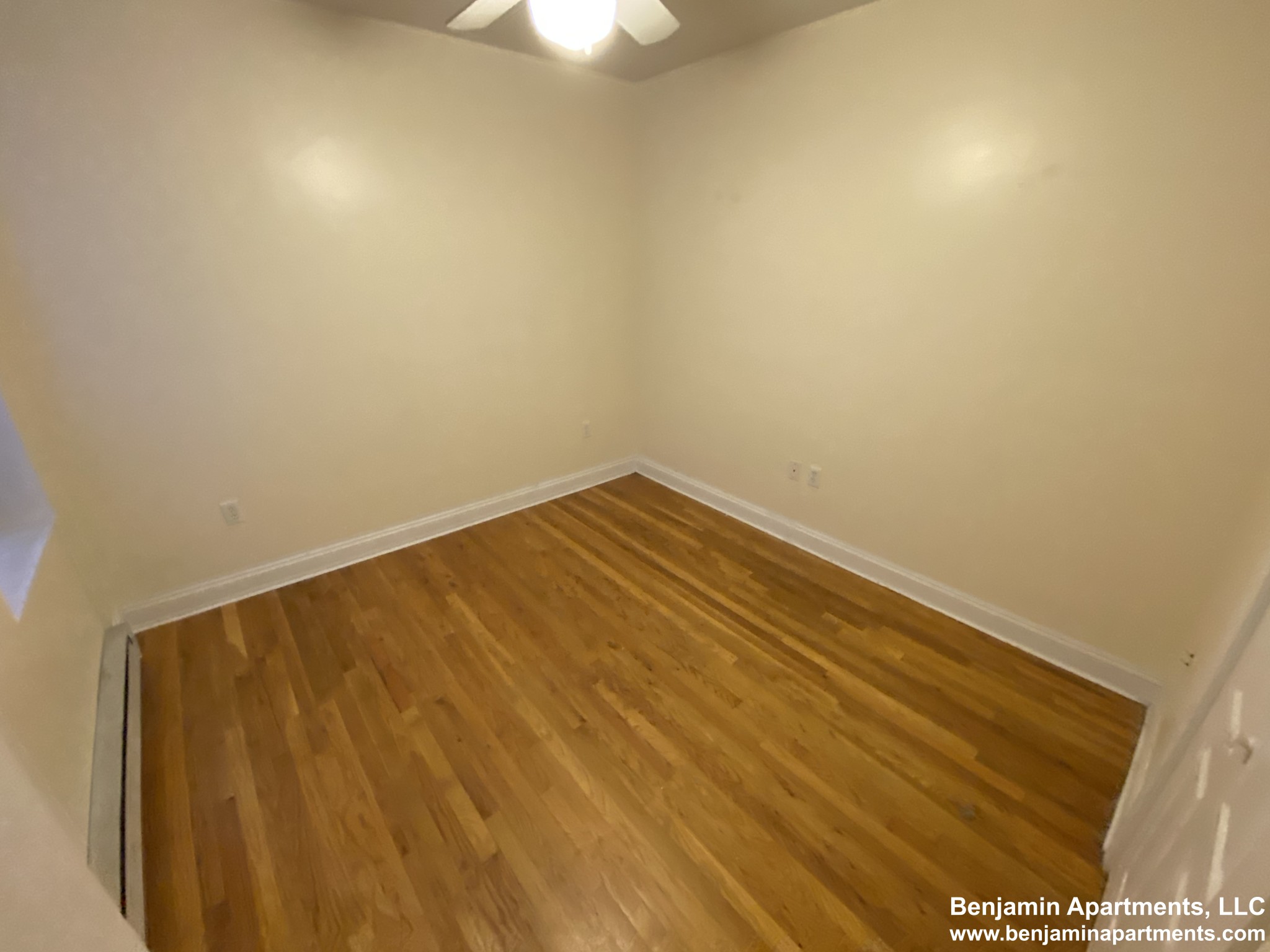 91 Prince St, North End