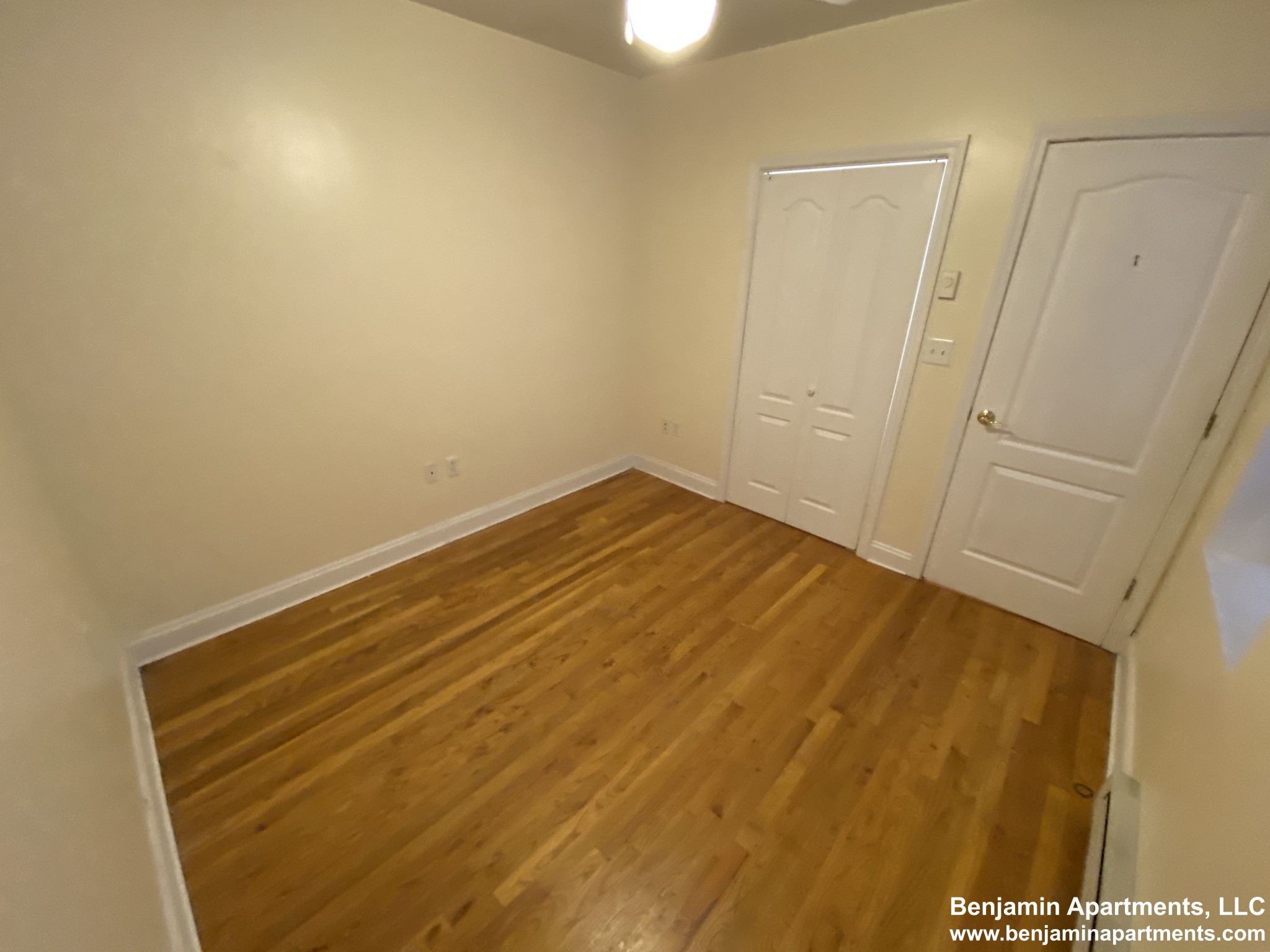 91 Prince St, North End