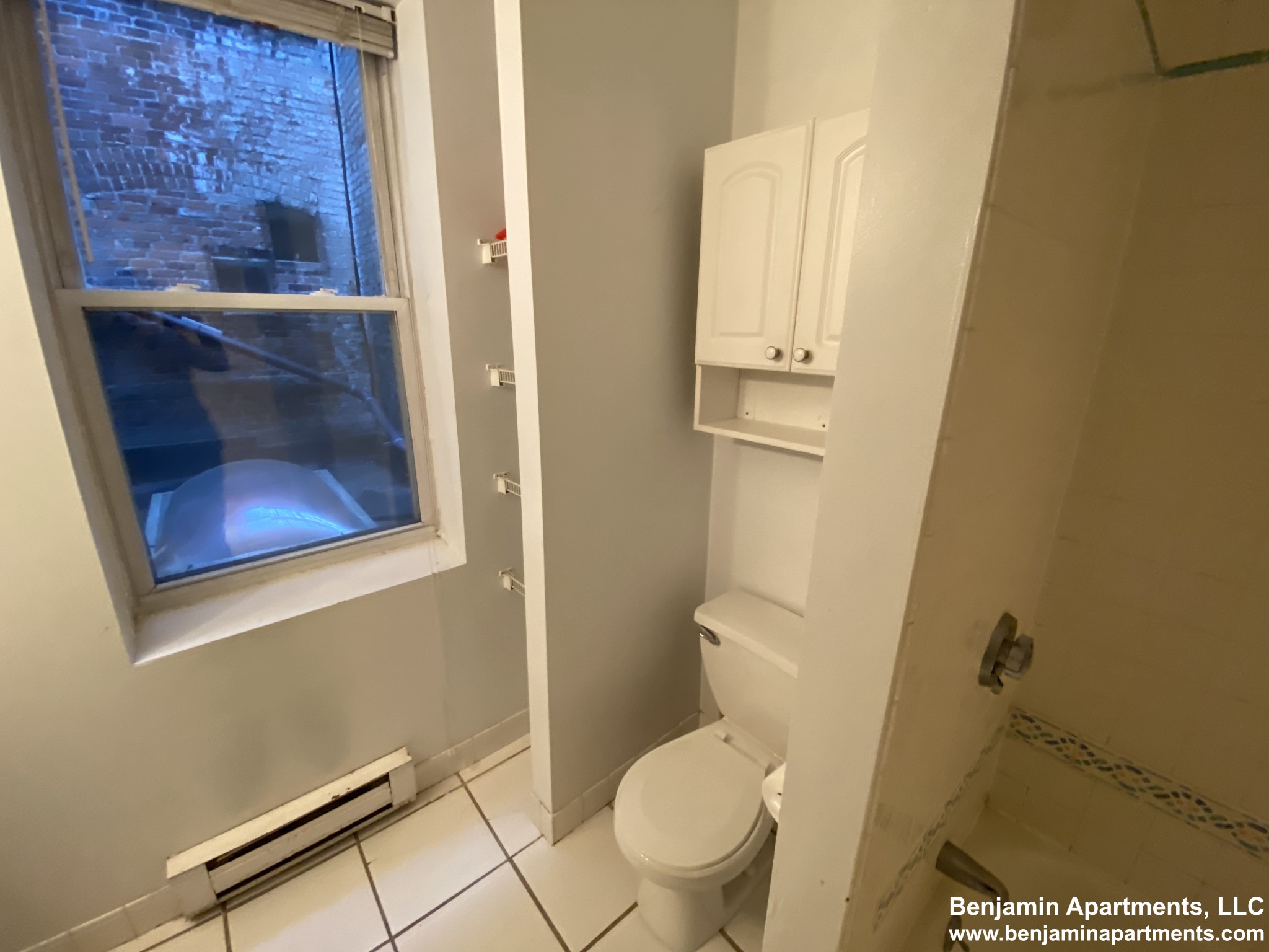 91 Prince St, North End