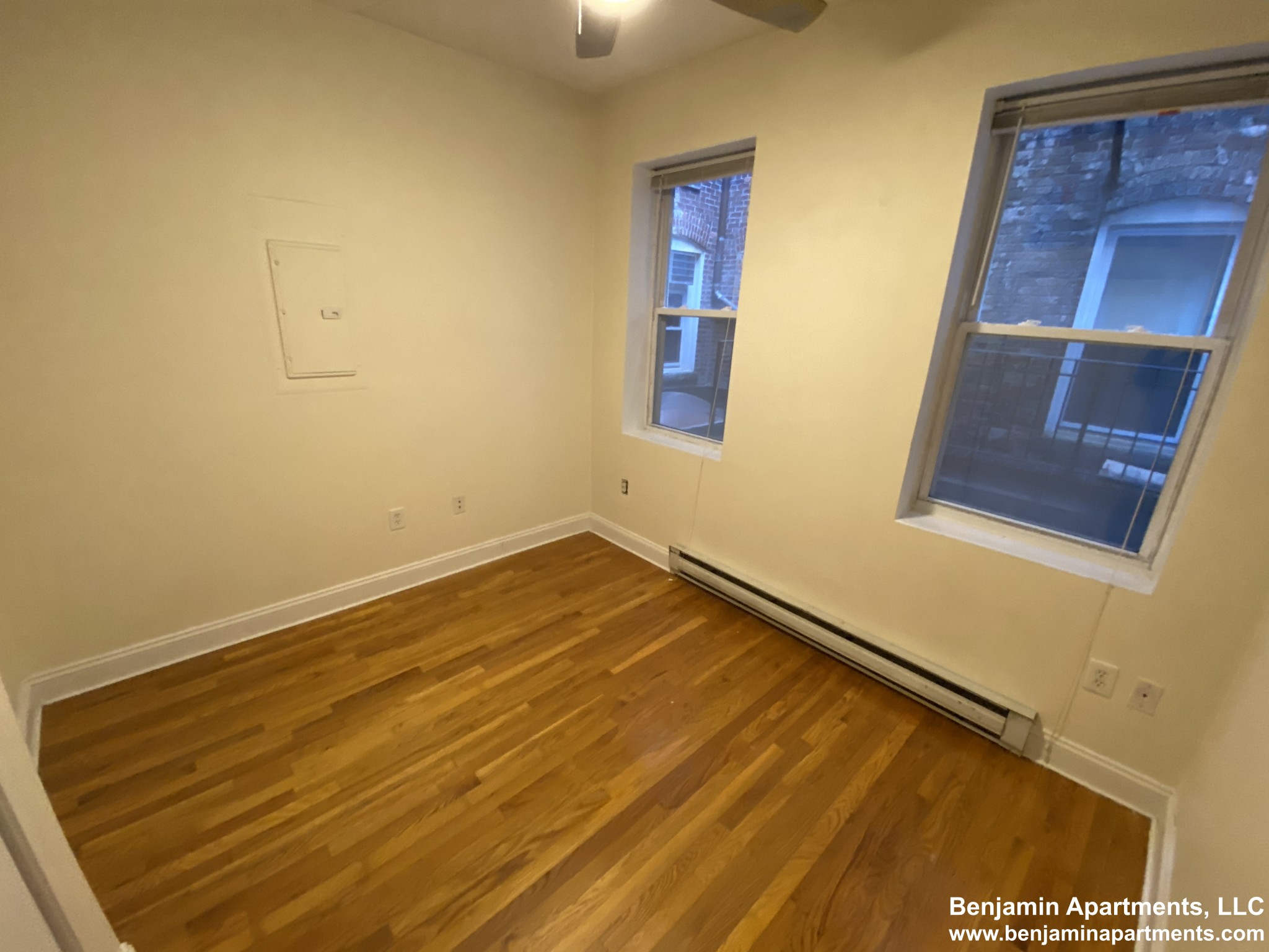 91 Prince St, North End