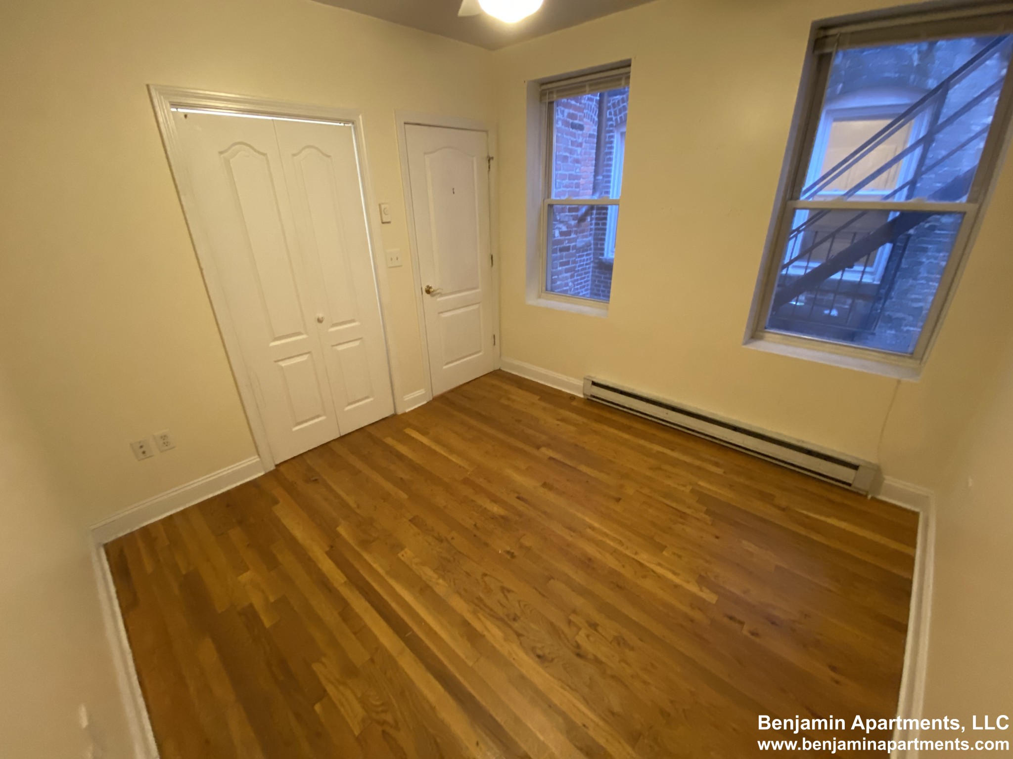 91 Prince St, North End