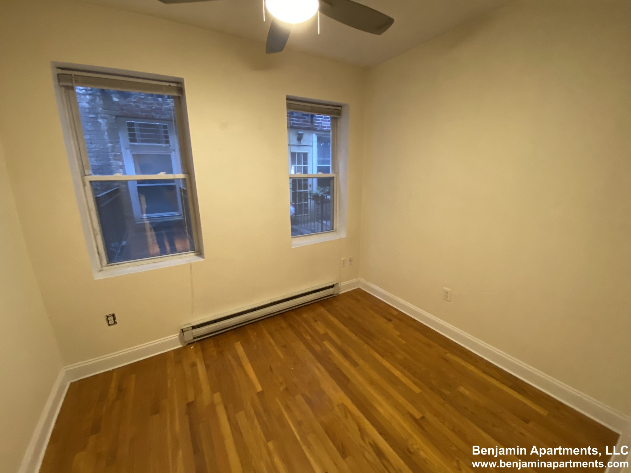 91 Prince St, North End