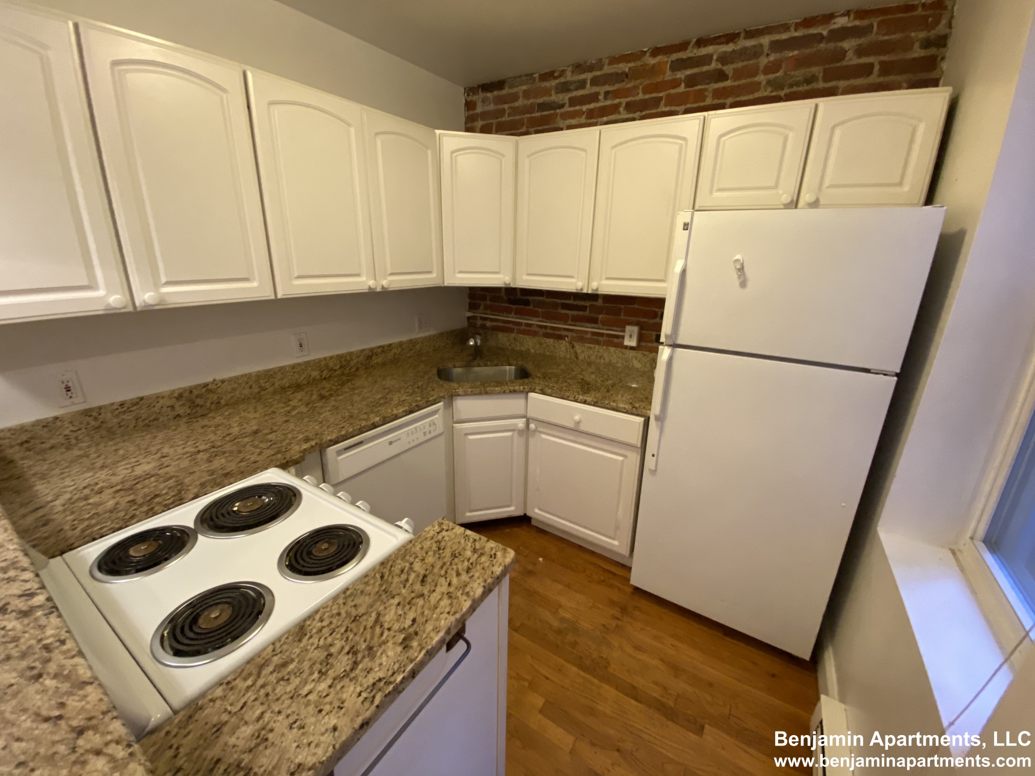 91 Prince St, North End