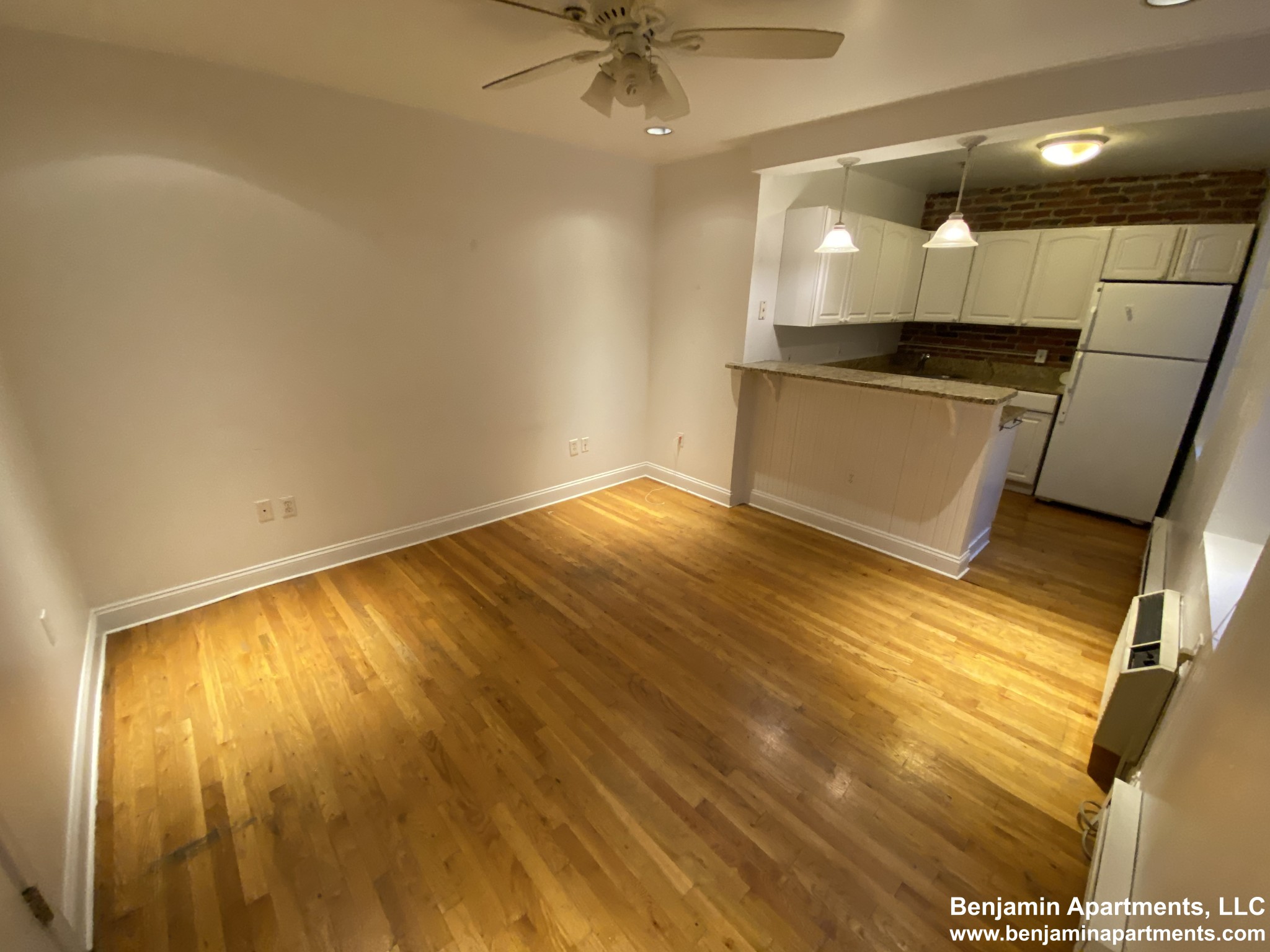 91 Prince St, North End