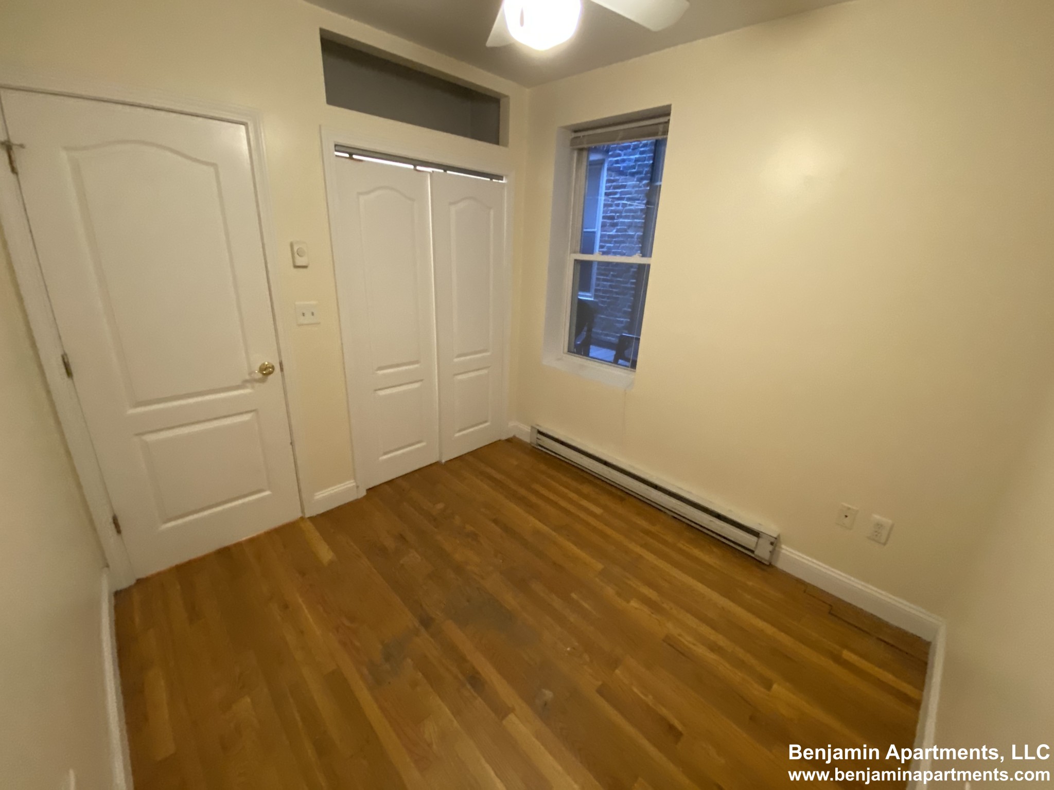 91 Prince St, North End