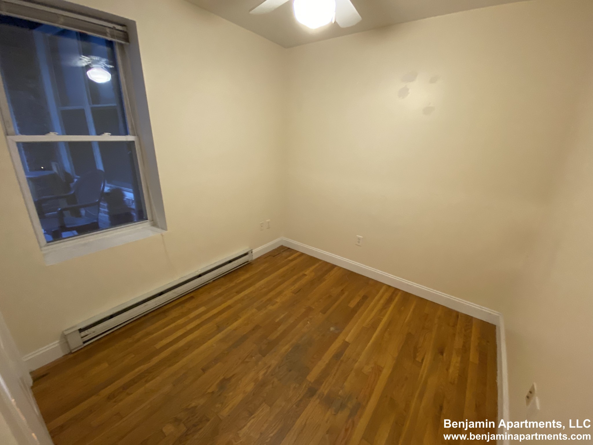 91 Prince St, North End