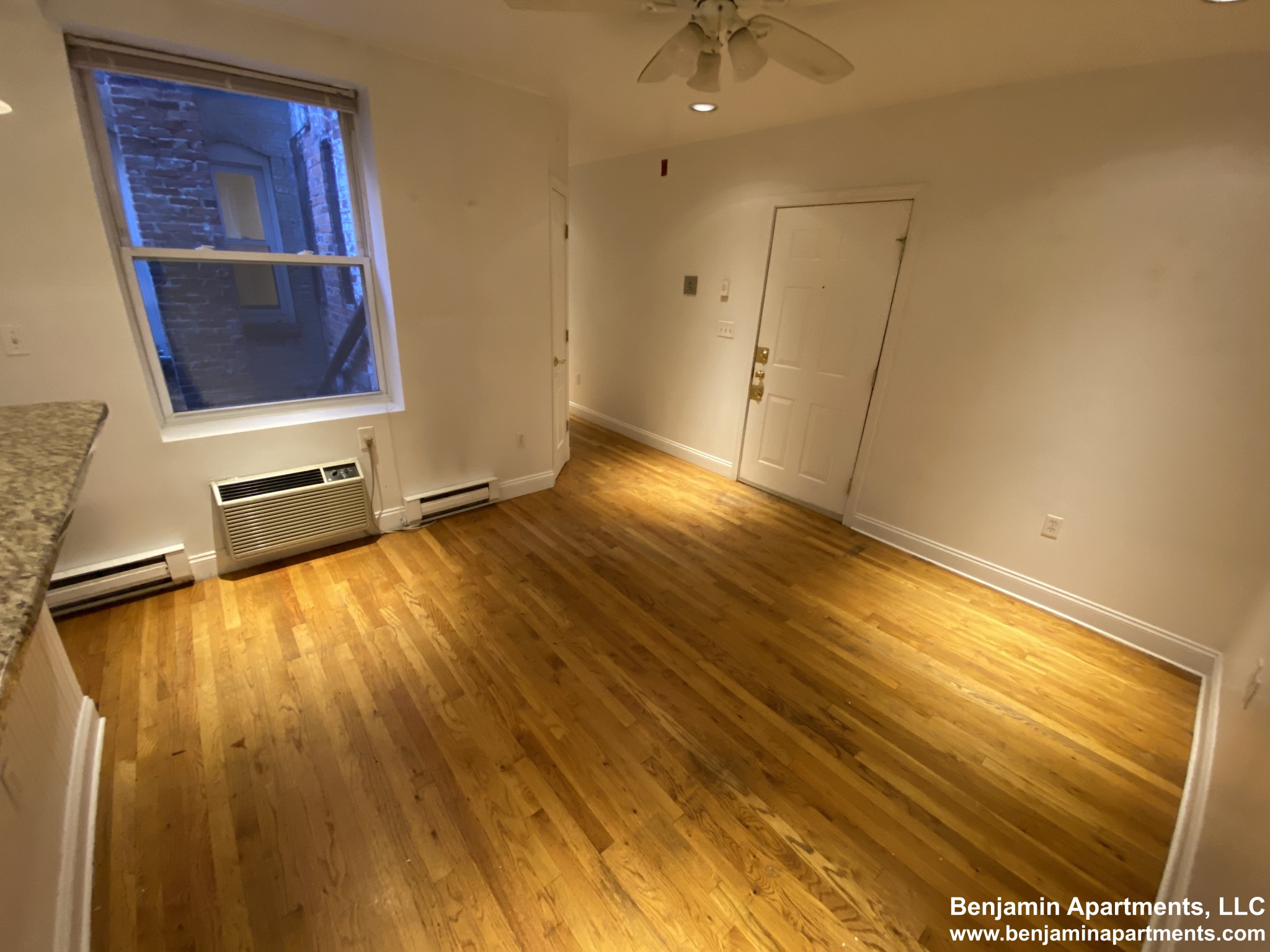 91 Prince St, North End