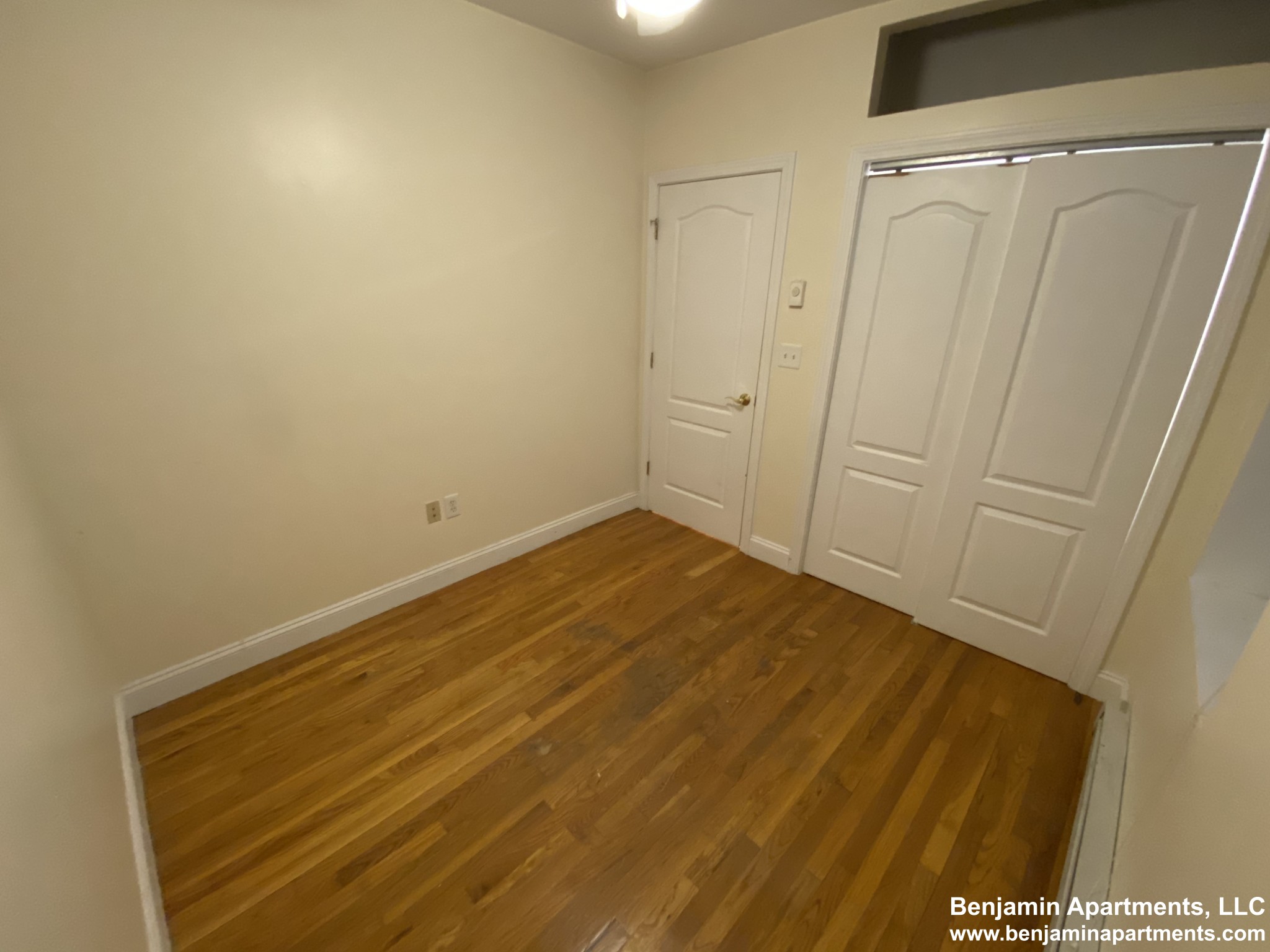 91 Prince St, North End