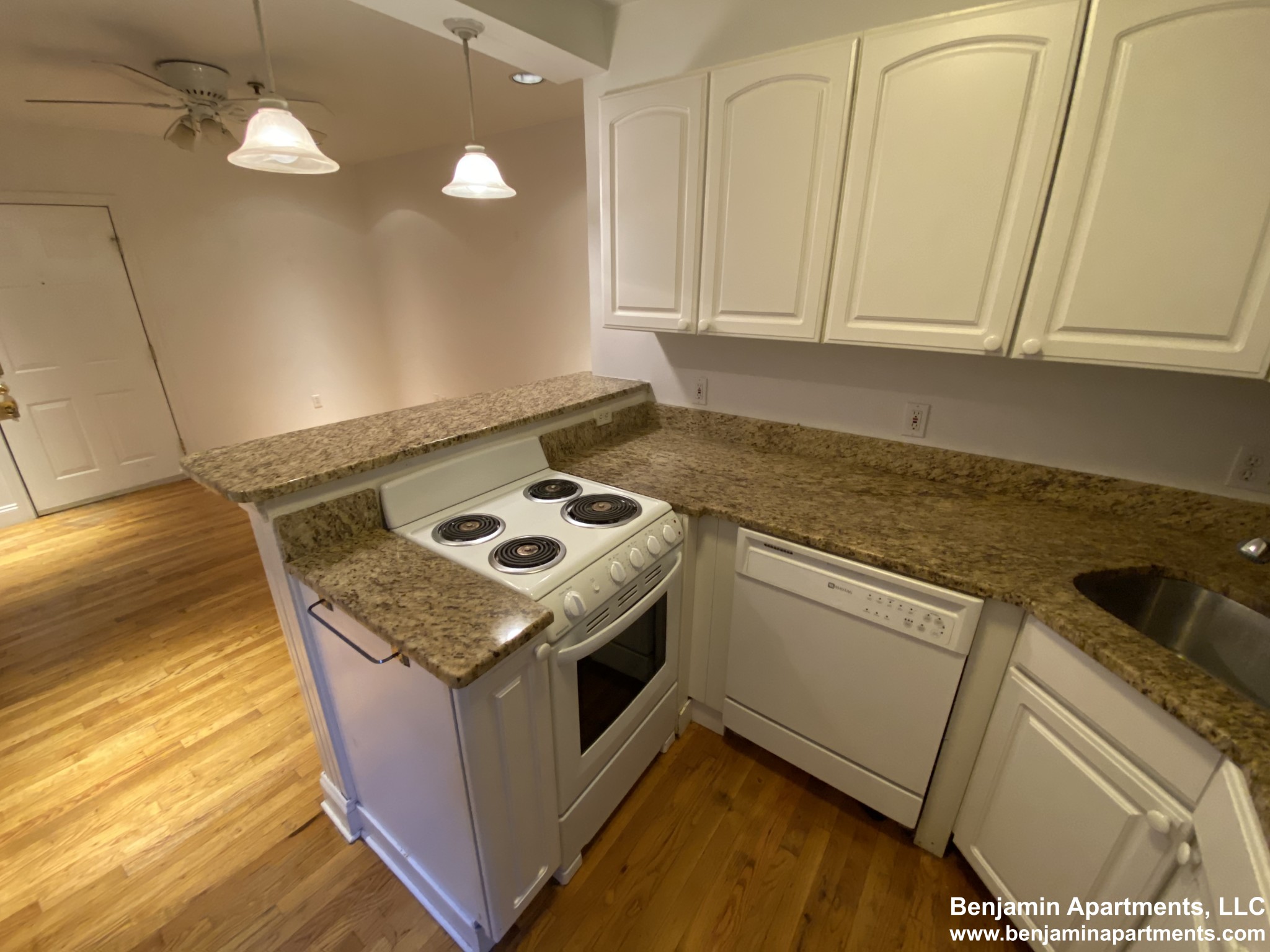 91 Prince St, North End