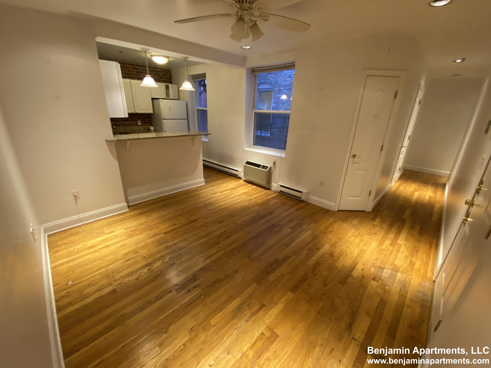 91 Prince St, North End