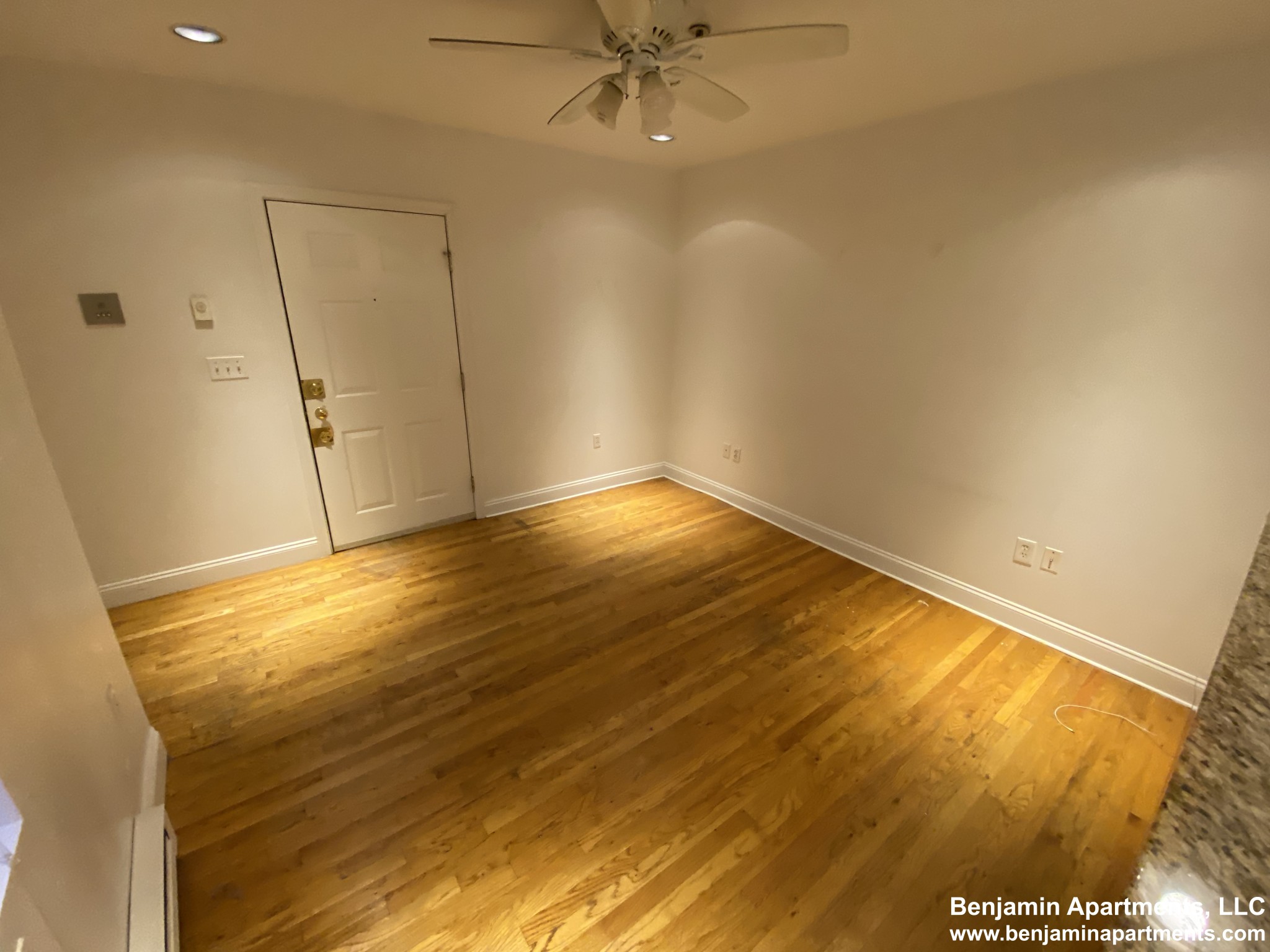 91 Prince St, North End