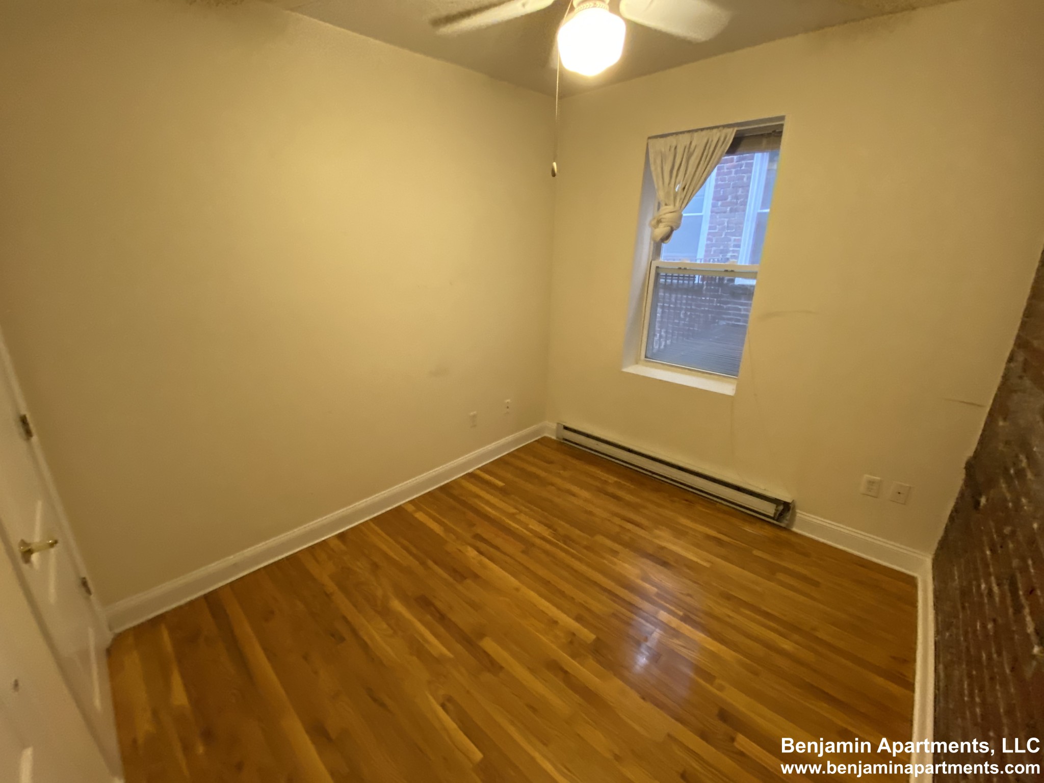 9 Prince St, North End