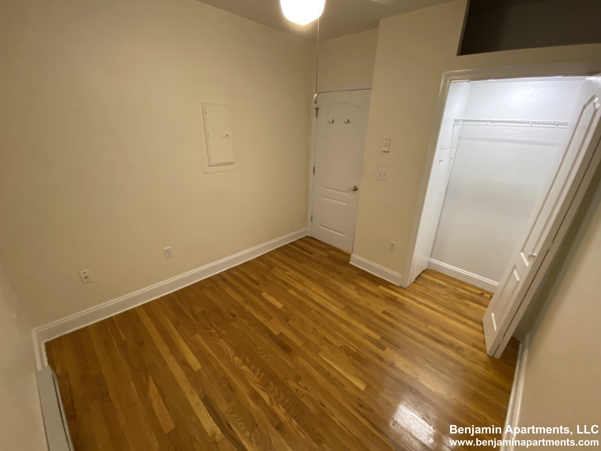 9 Prince St, North End