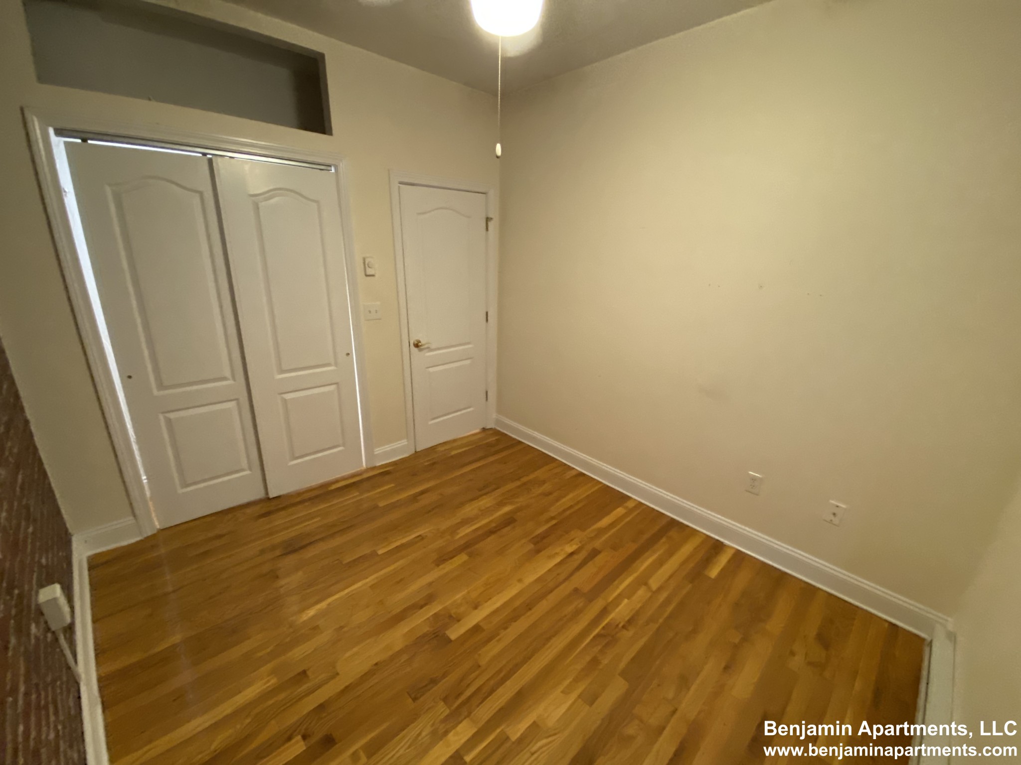 9 Prince St, North End