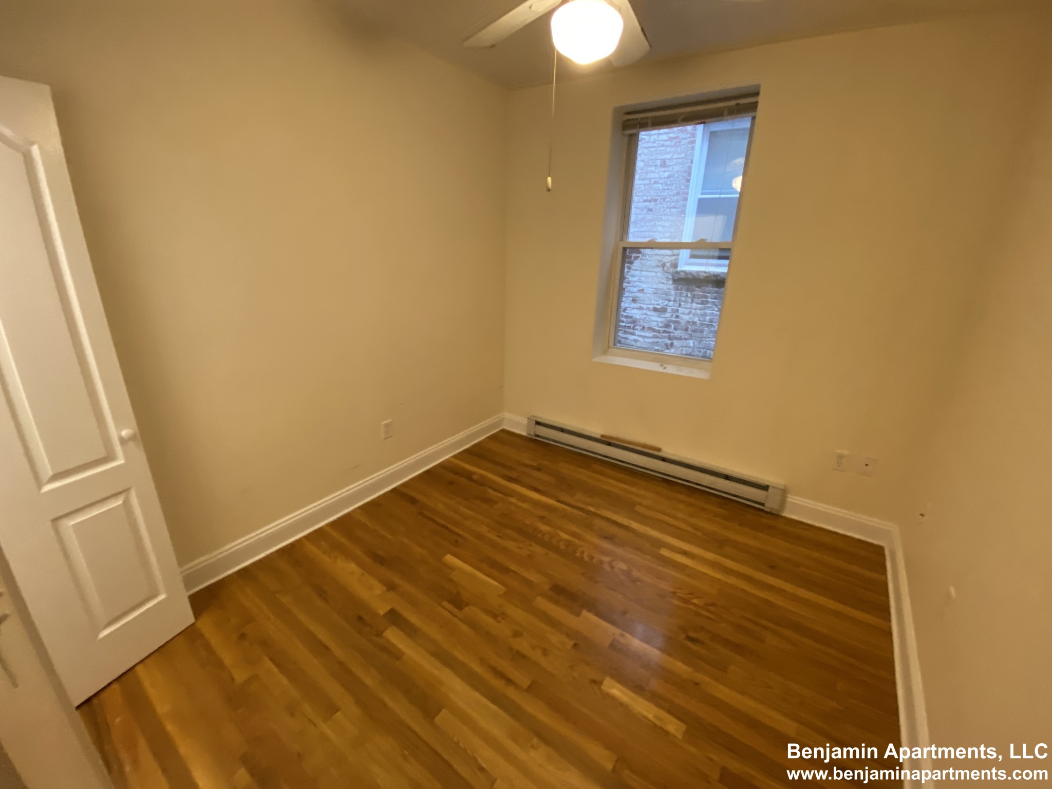 9 Prince St, North End