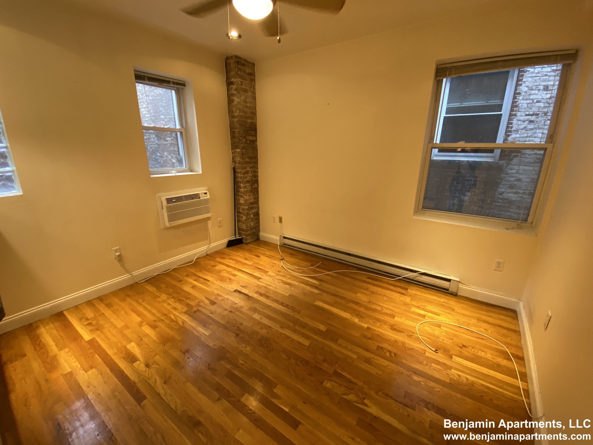 9 Prince St, North End