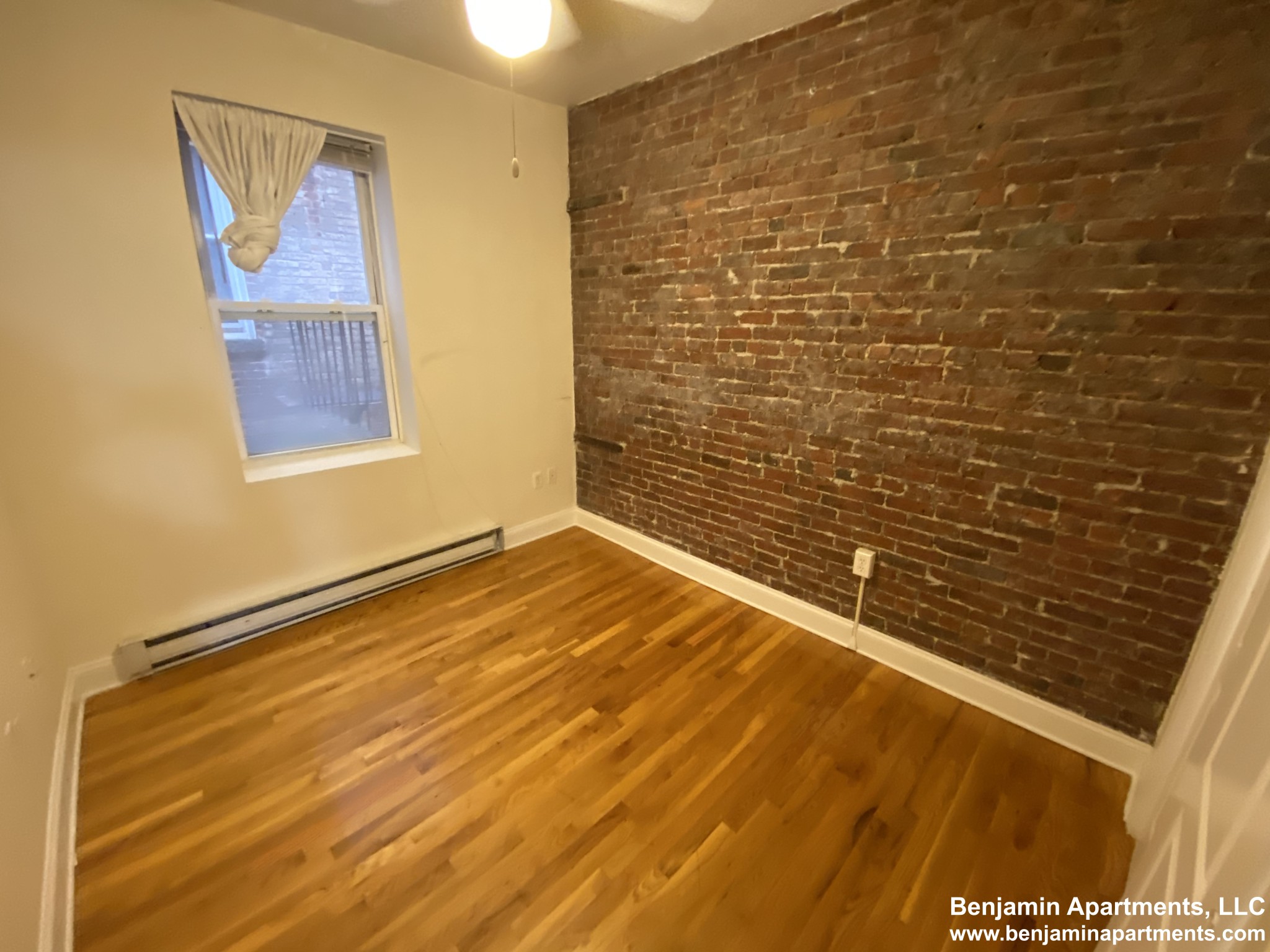 9 Prince St, North End