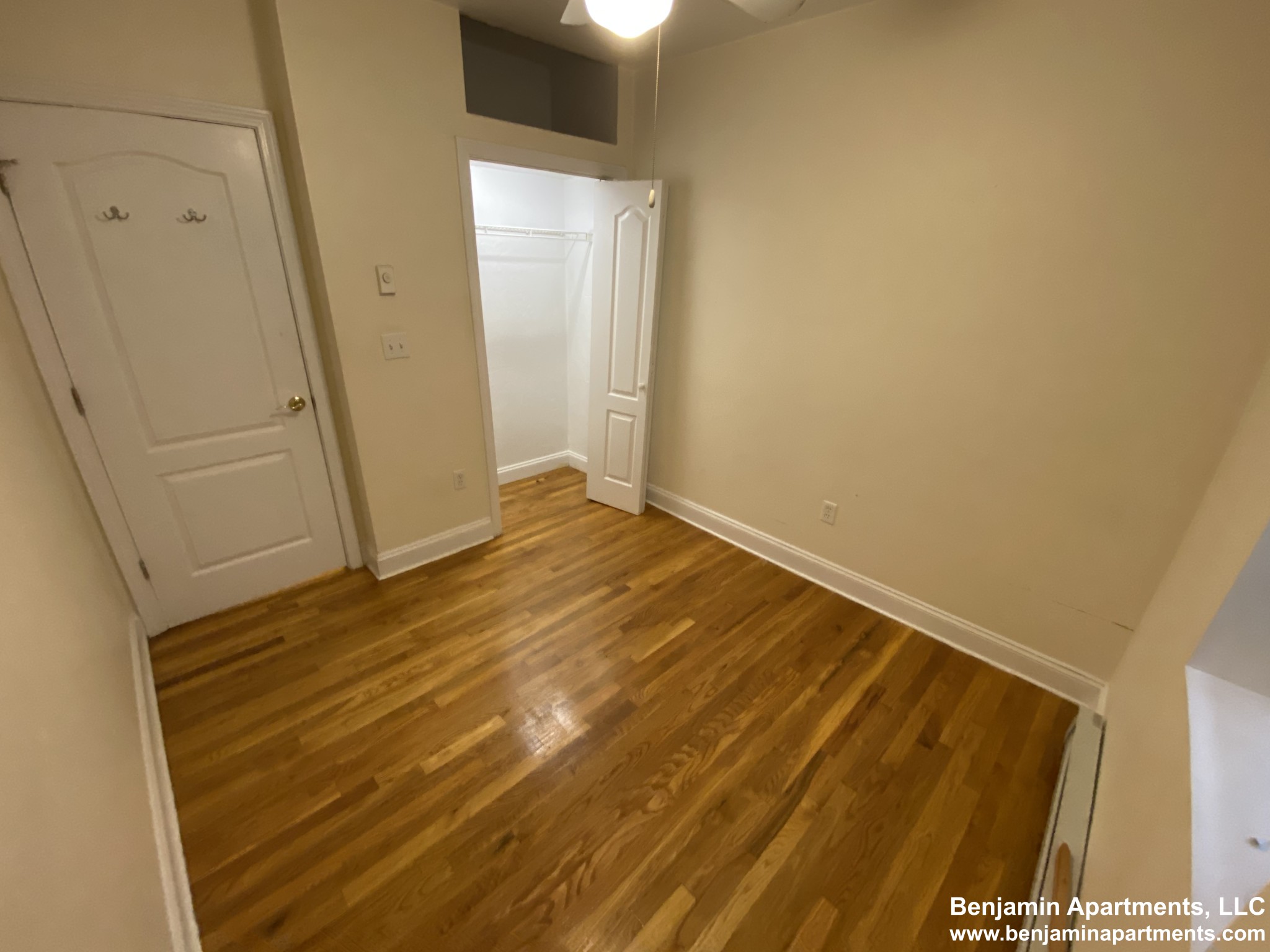 9 Prince St, North End