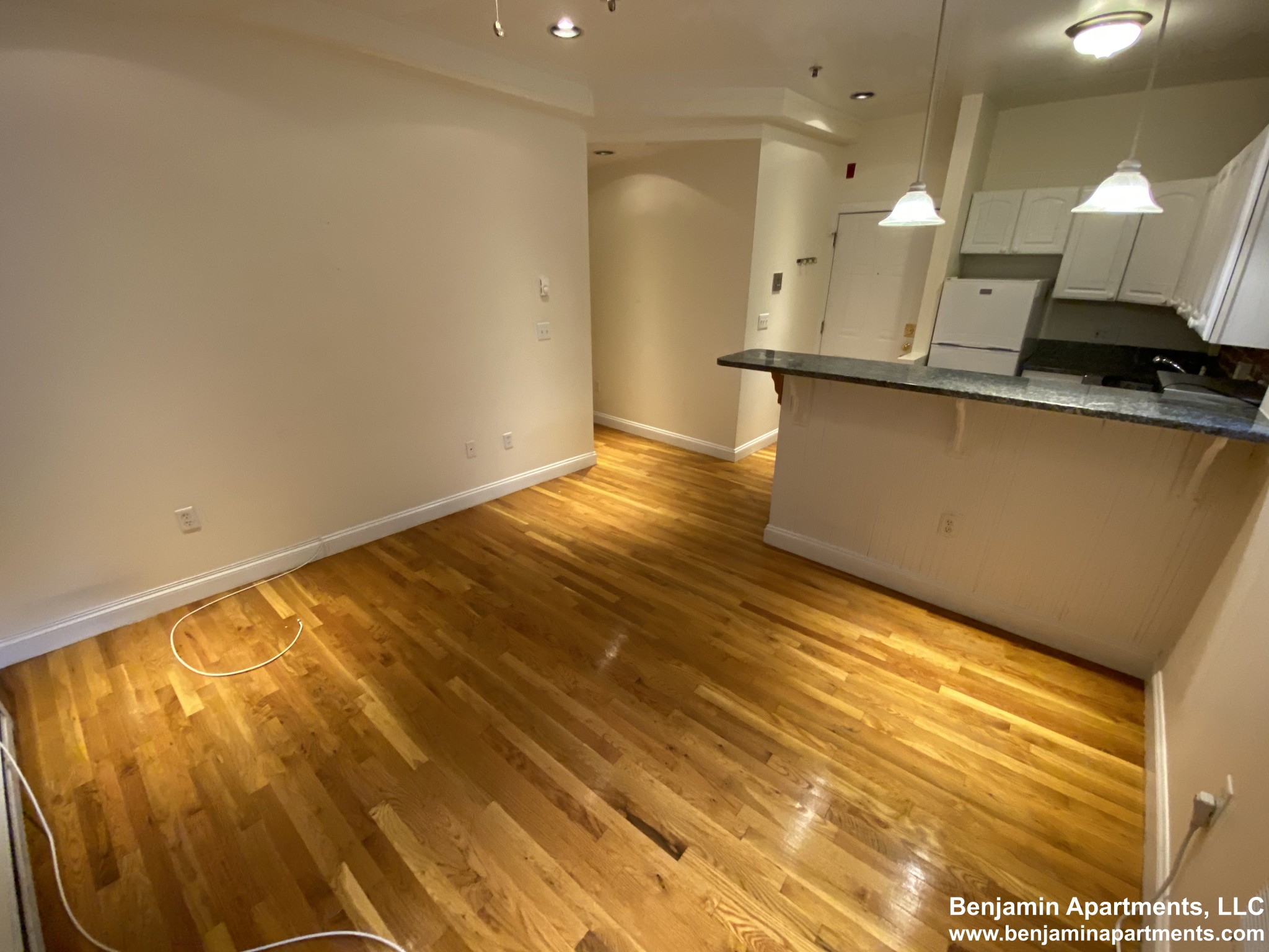 9 Prince St, North End