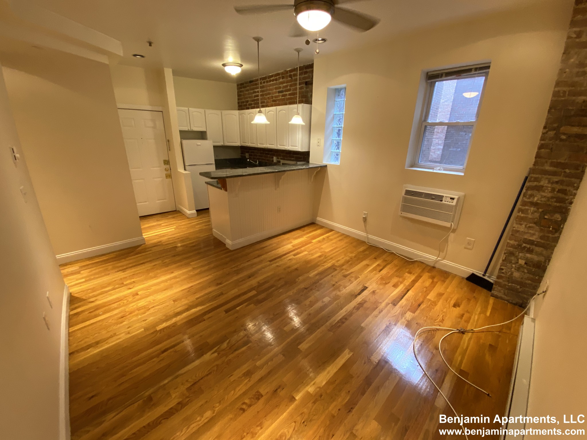 9 Prince St, North End