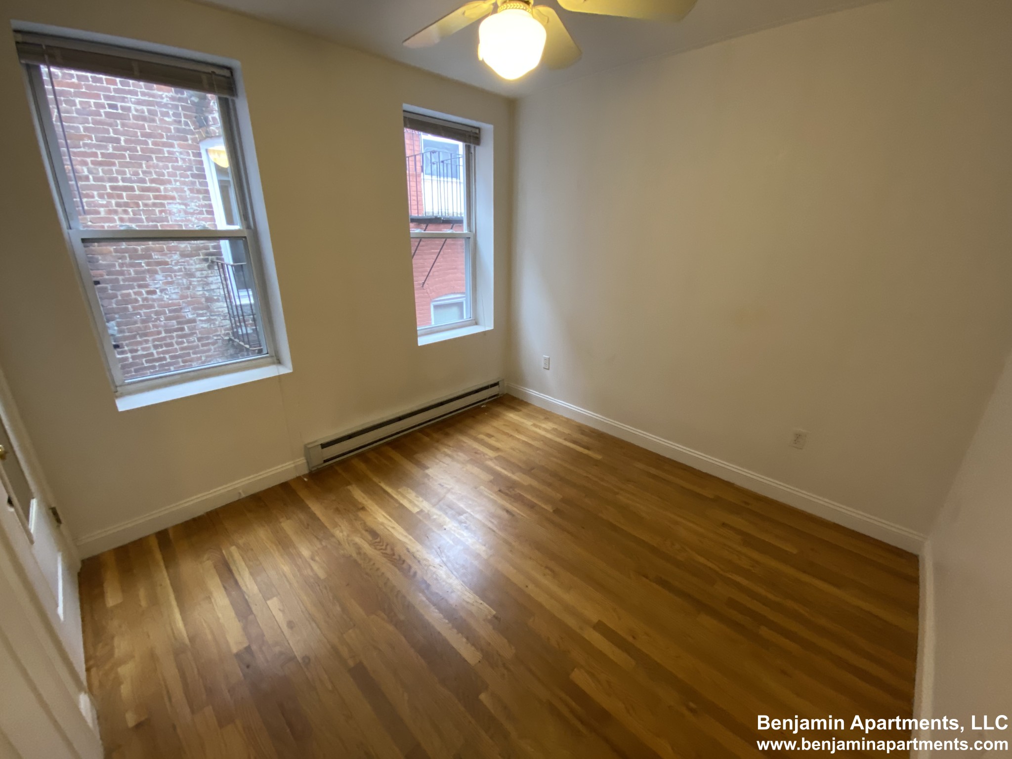 91 Prince St, North End