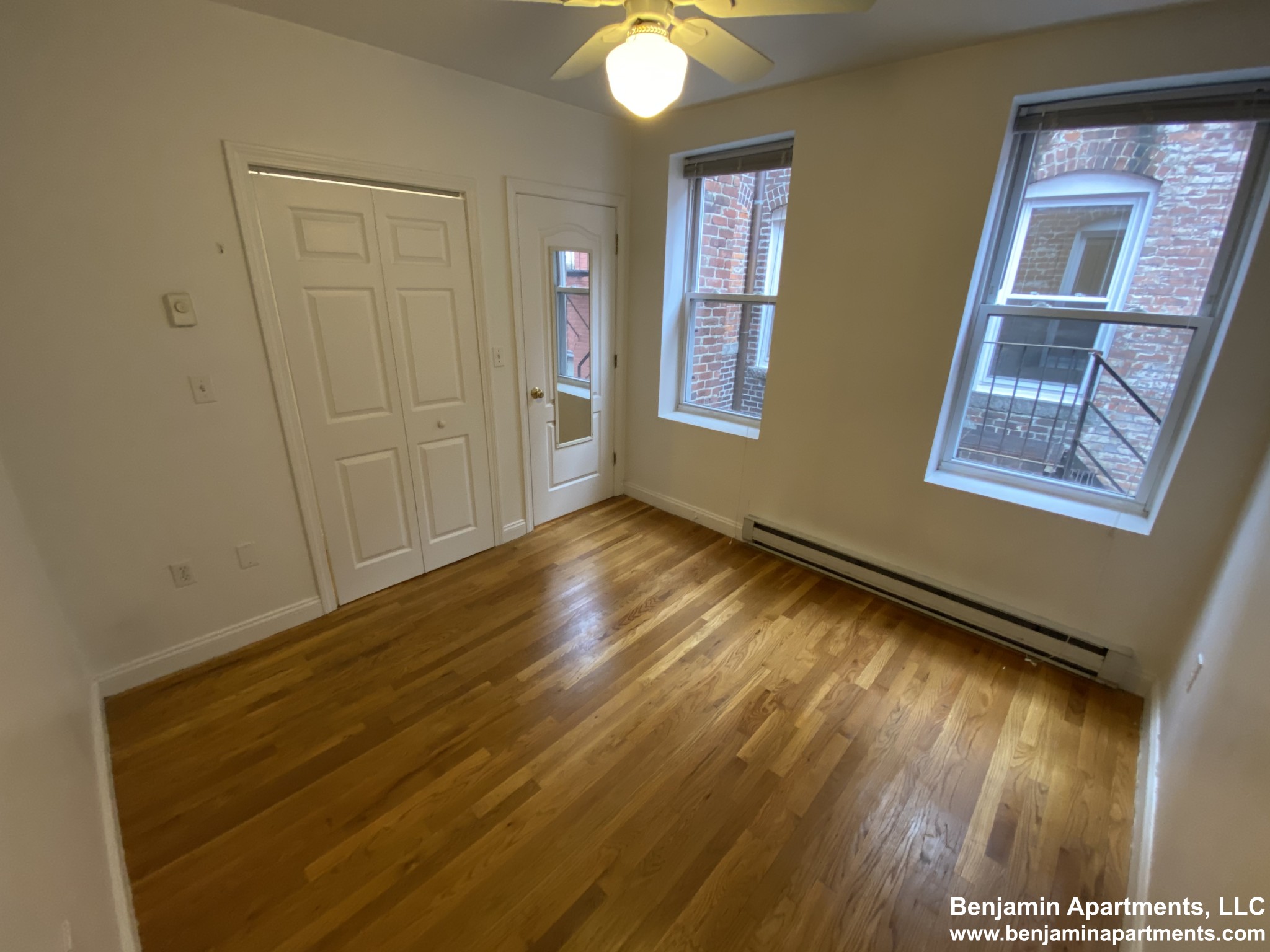 91 Prince St, North End