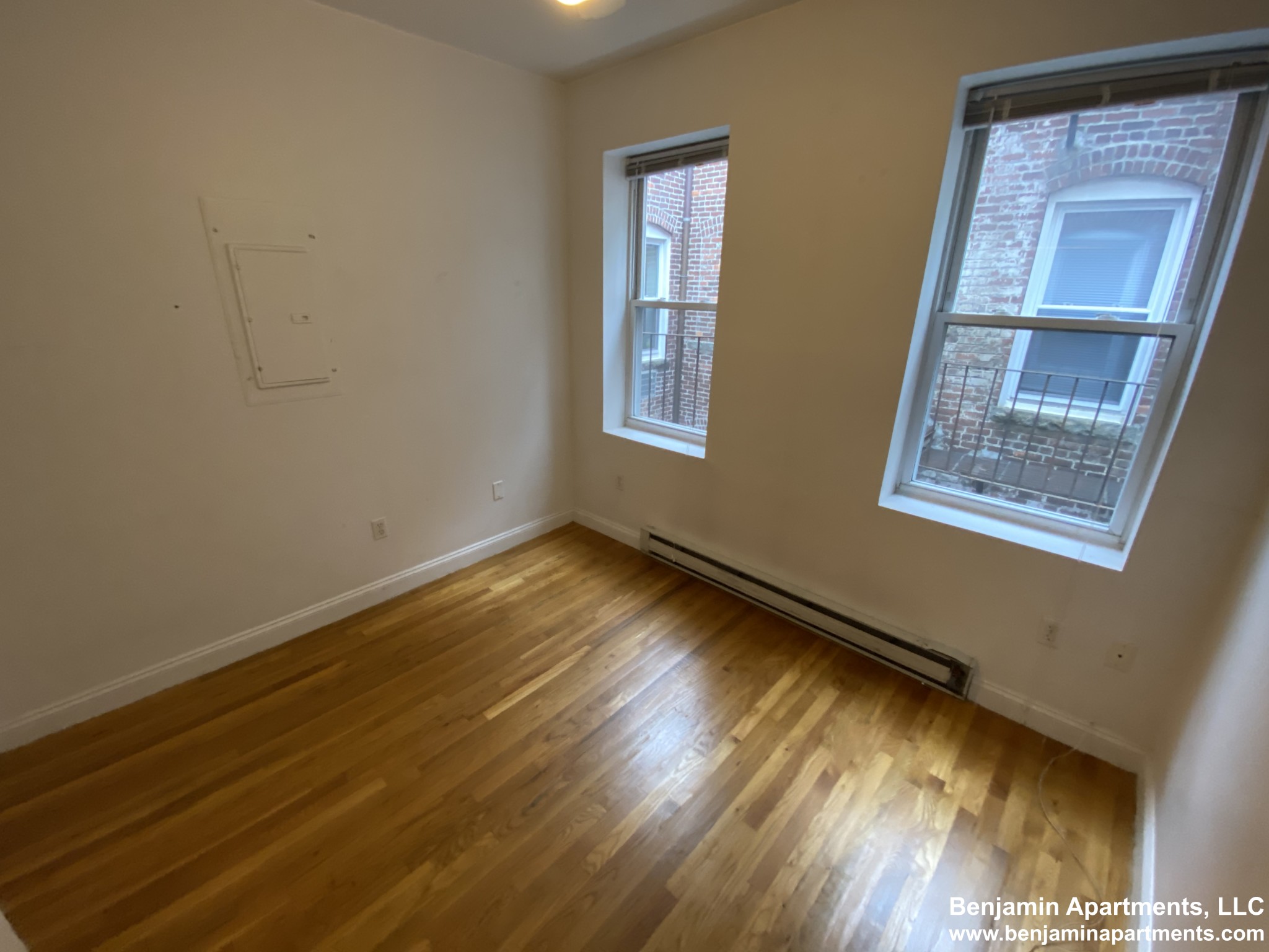 91 Prince St, North End