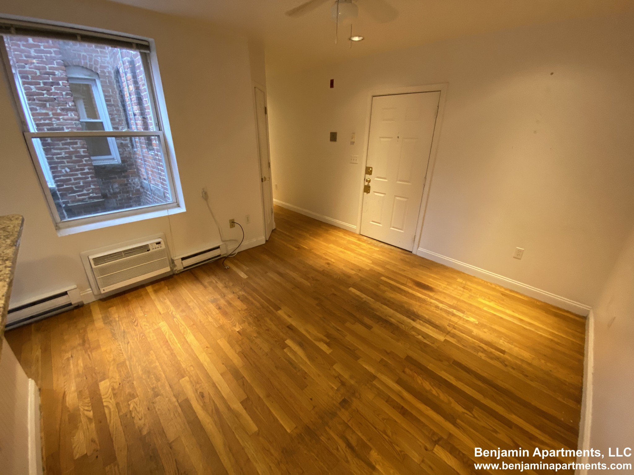 91 Prince St, North End