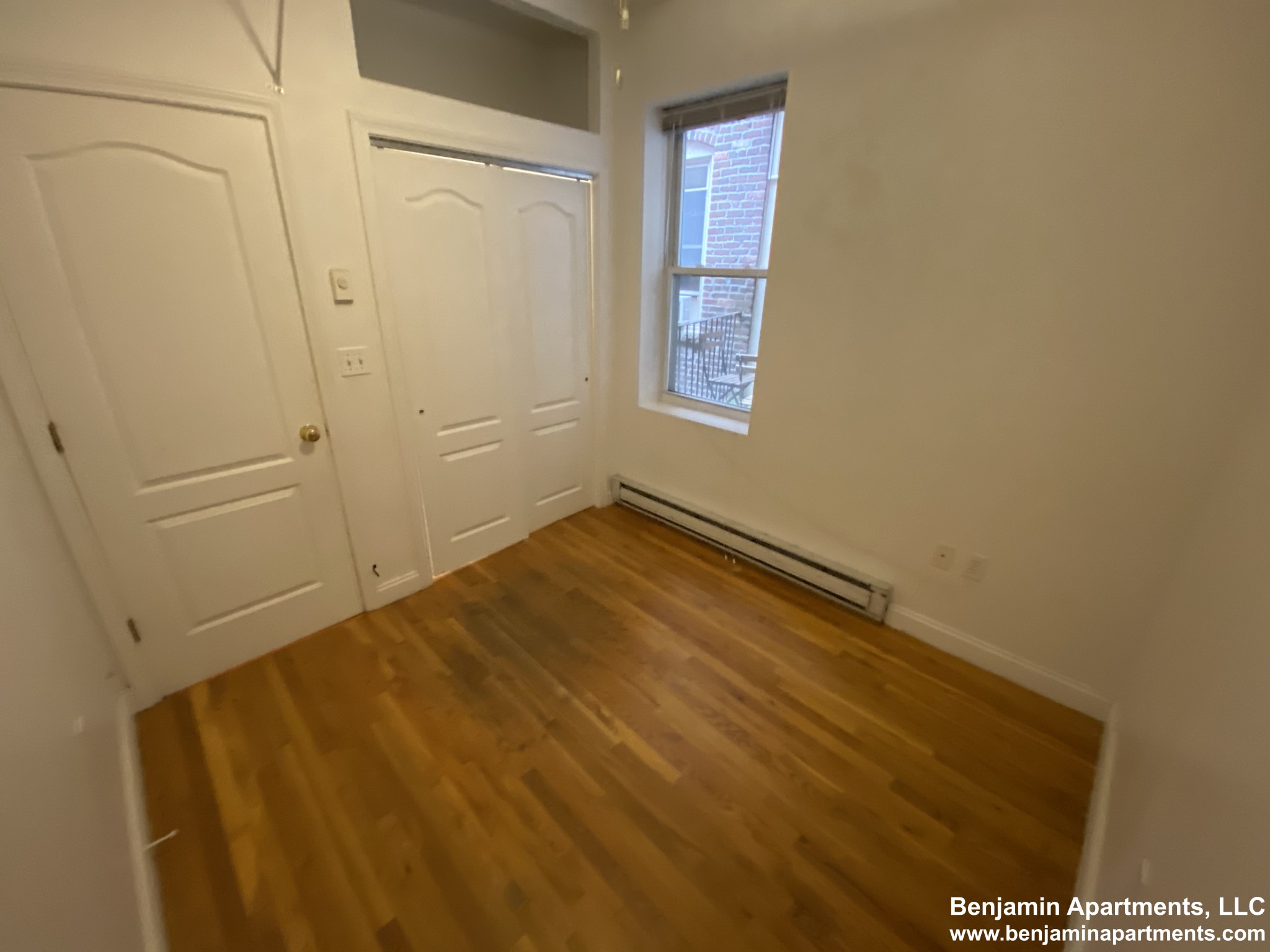 91 Prince St, North End