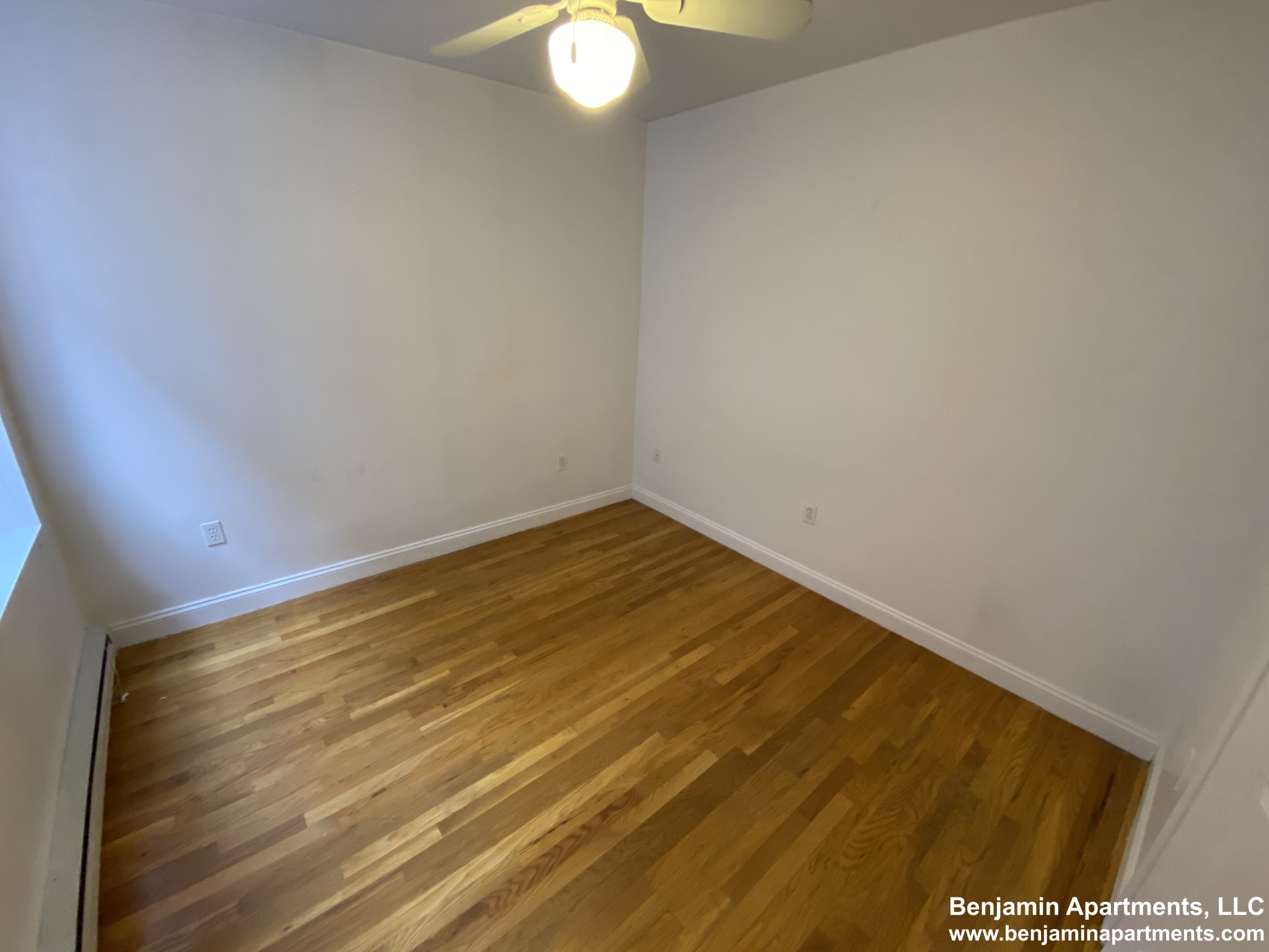 91 Prince St, North End