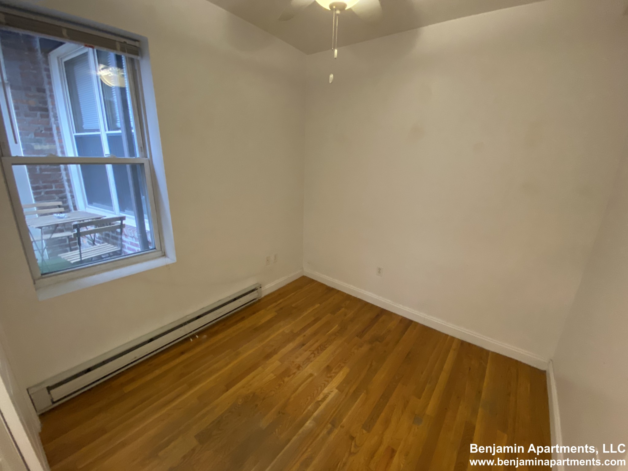 91 Prince St, North End