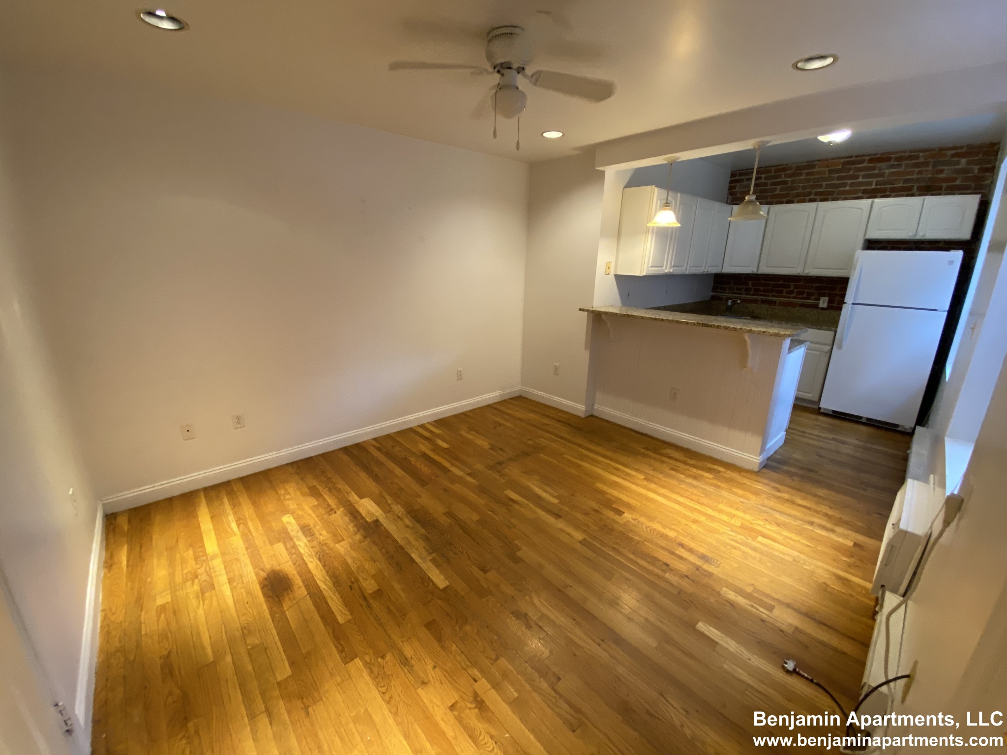 91 Prince St, North End