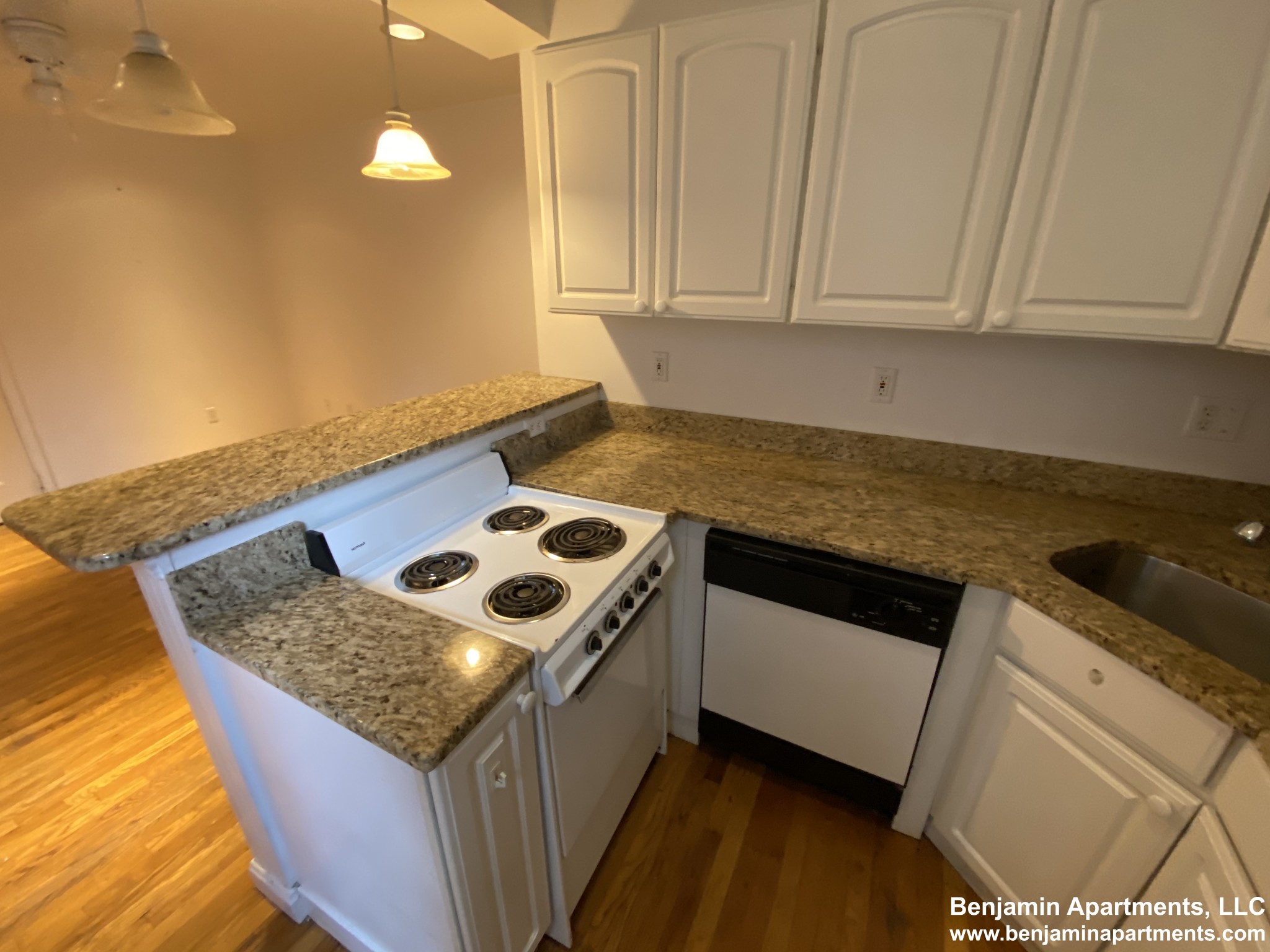 91 Prince St, North End