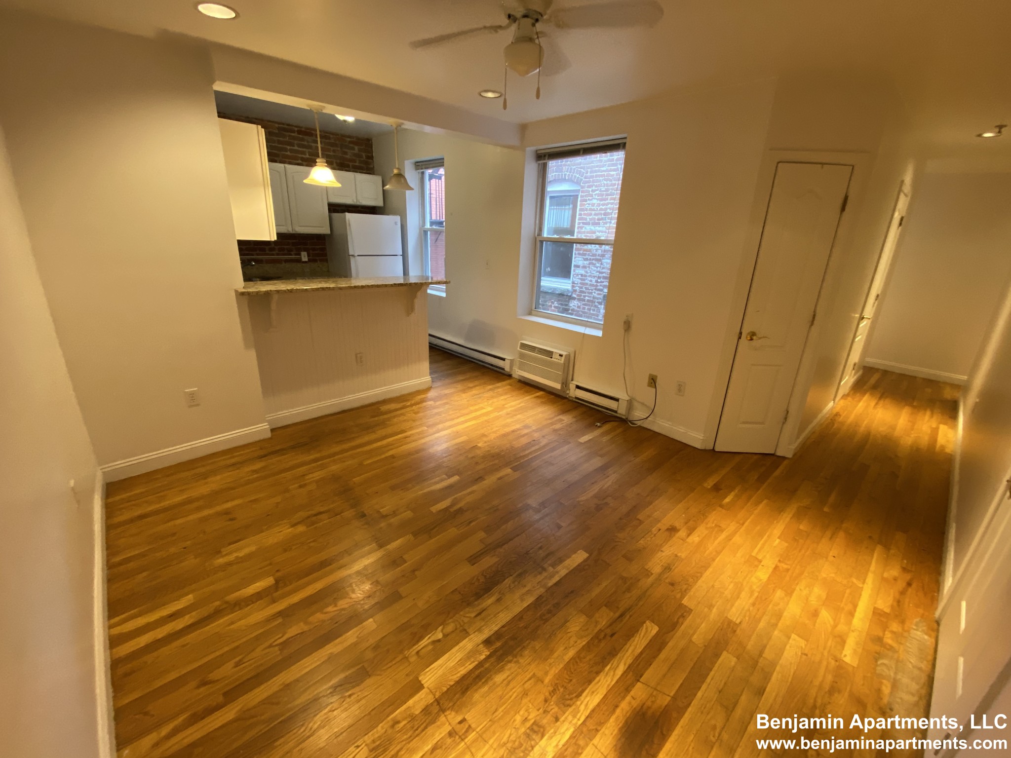 91 Prince St, North End