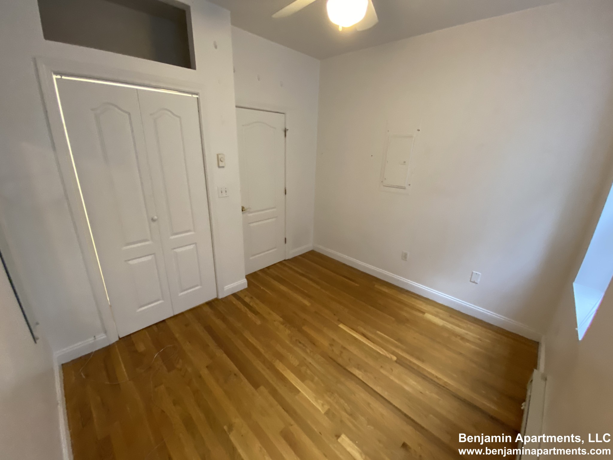 91 Prince St, North End