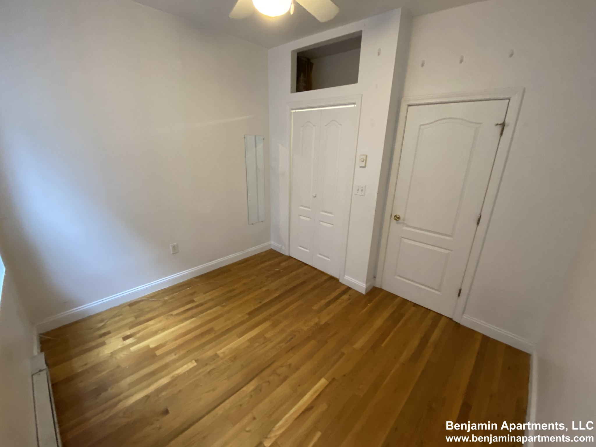 91 Prince St, North End