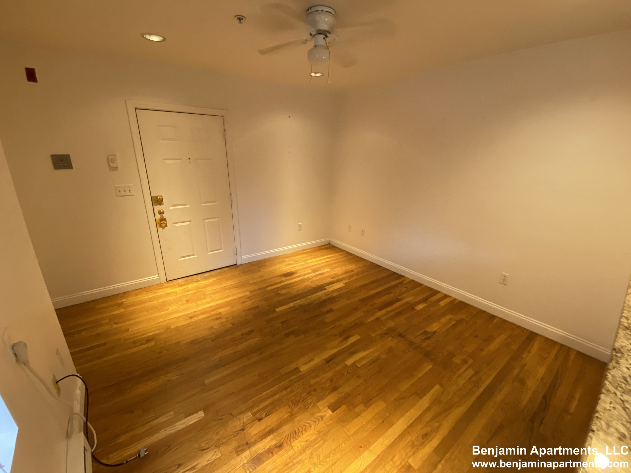 91 Prince St, North End