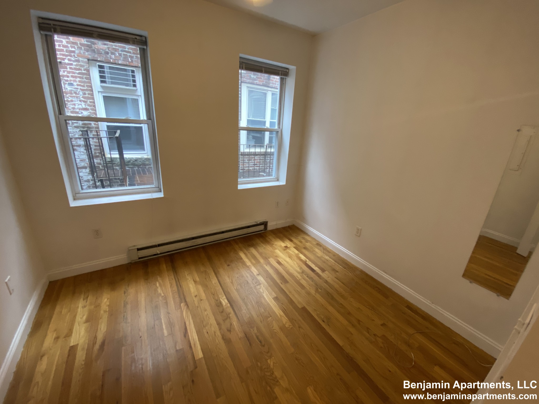 91 Prince St, North End