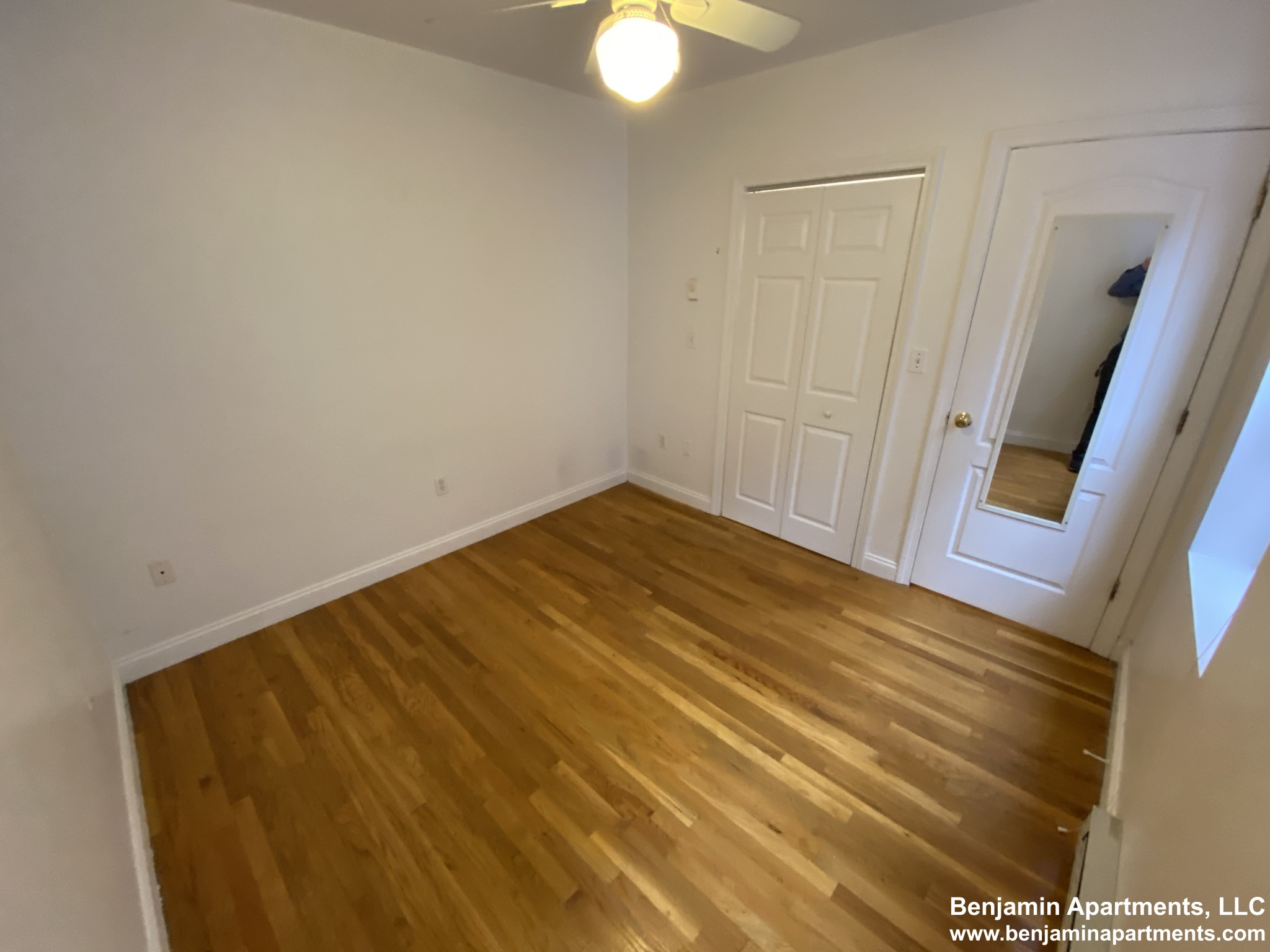 91 Prince St, North End