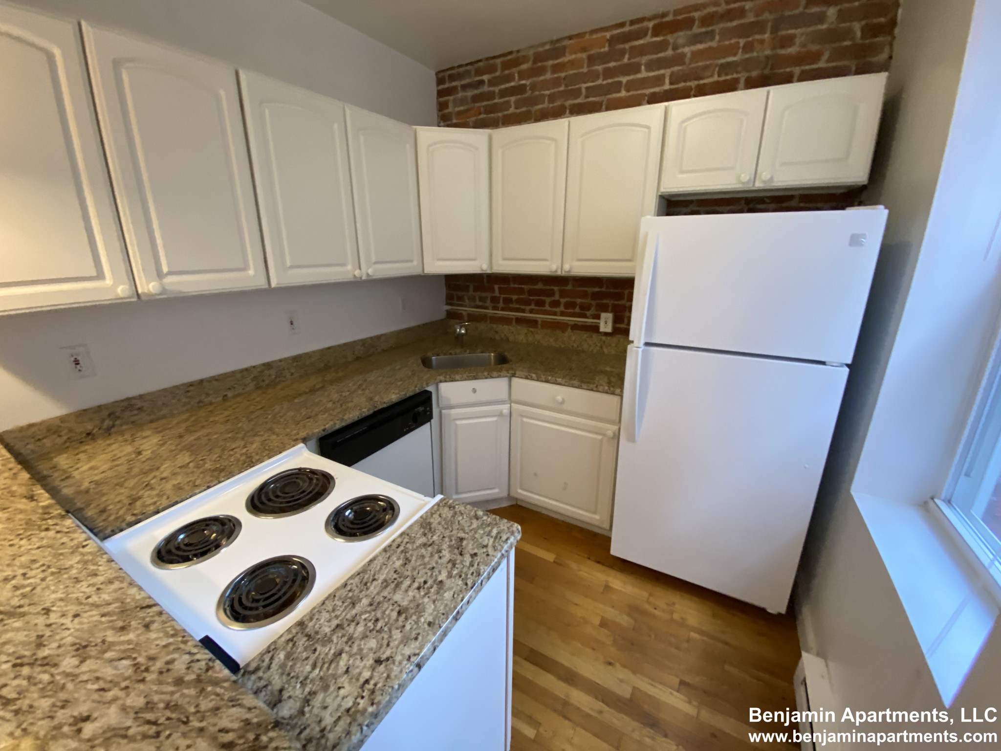 91 Prince St, North End