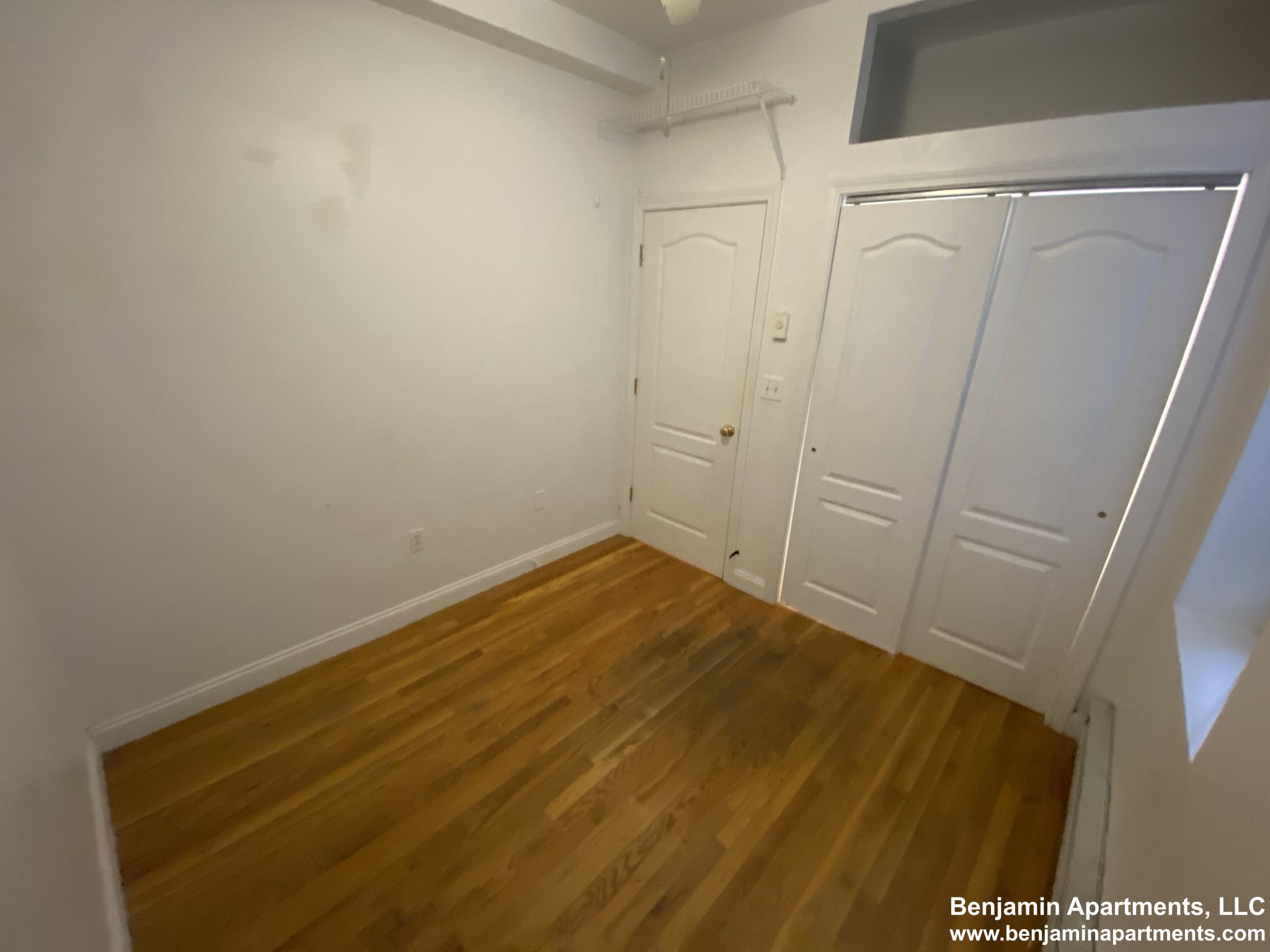 91 Prince St, North End