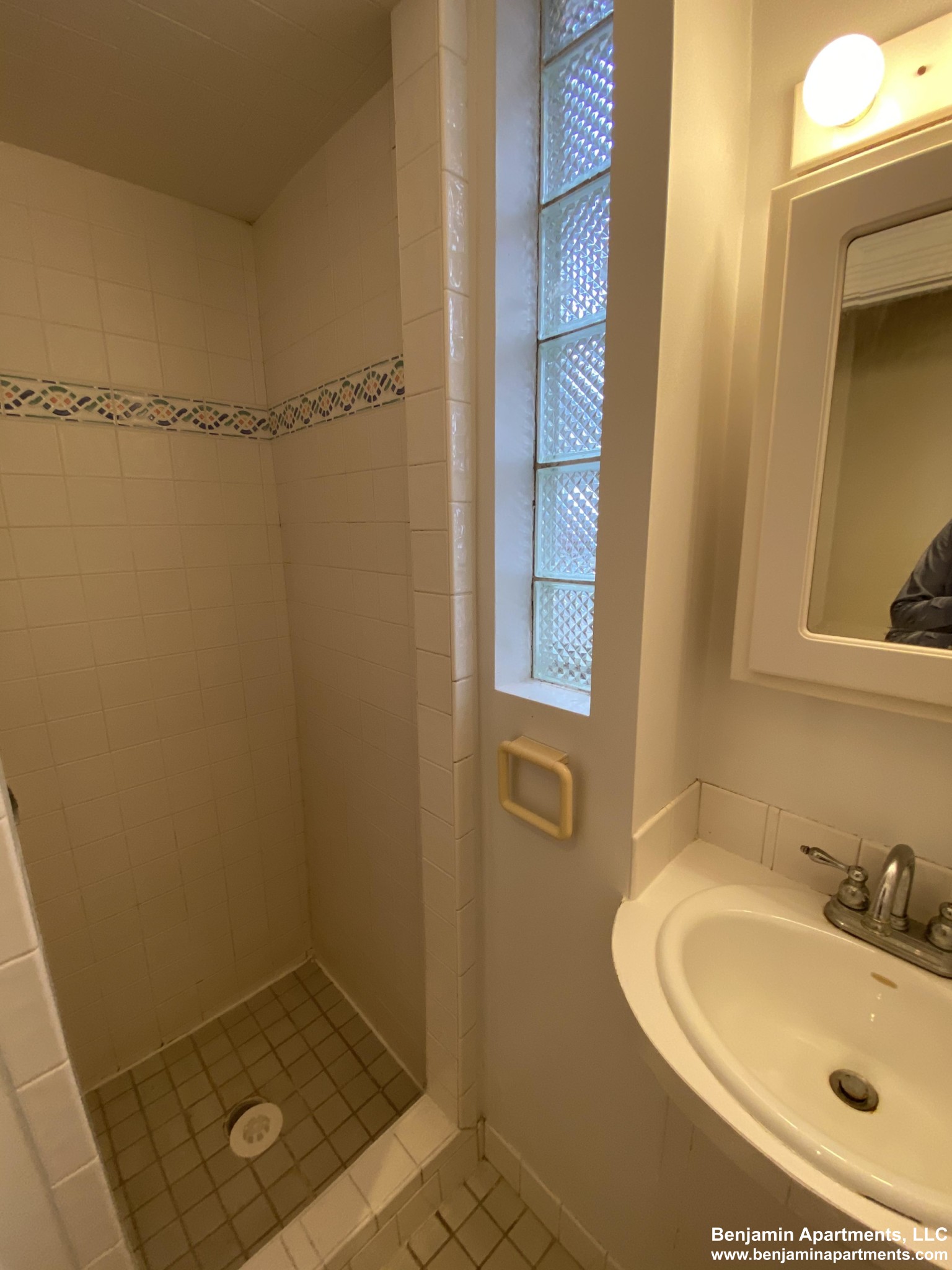 91 Prince St, North End