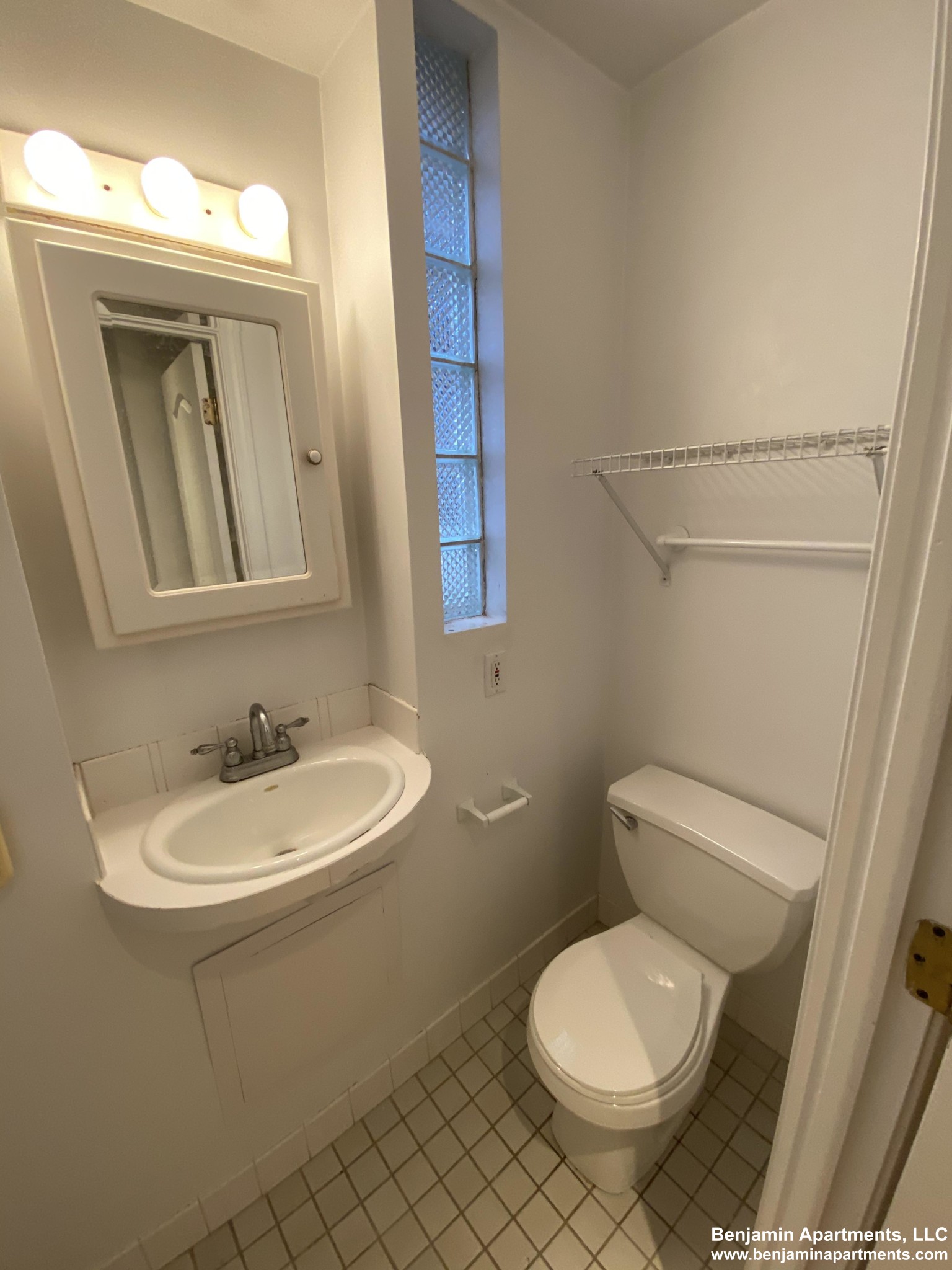 91 Prince St, North End