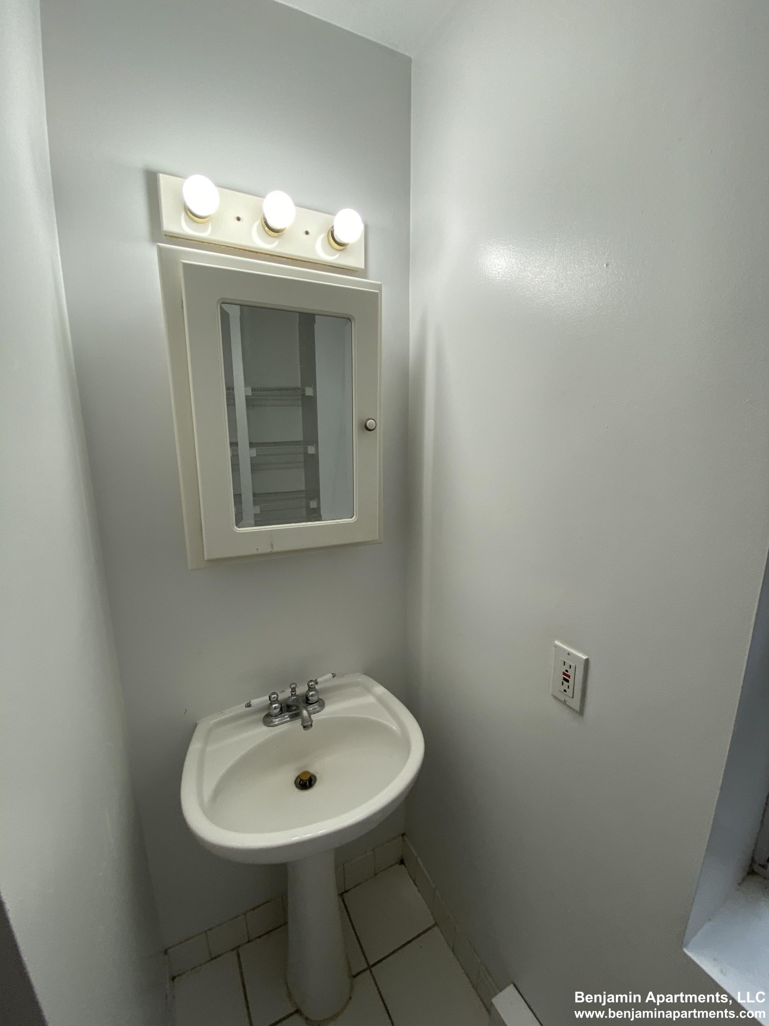 91 Prince St, North End