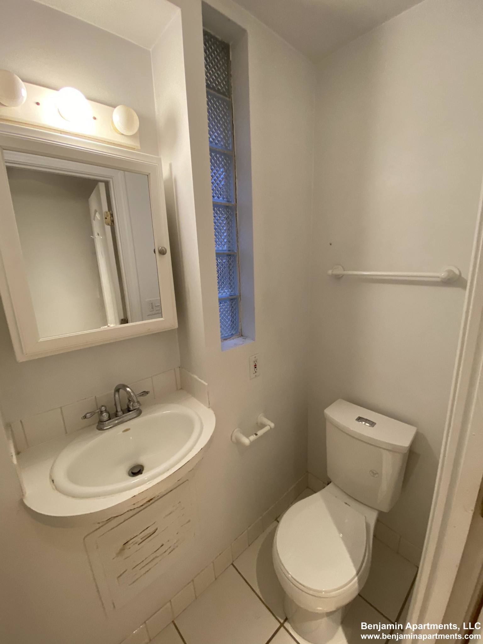 91 Prince St, North End