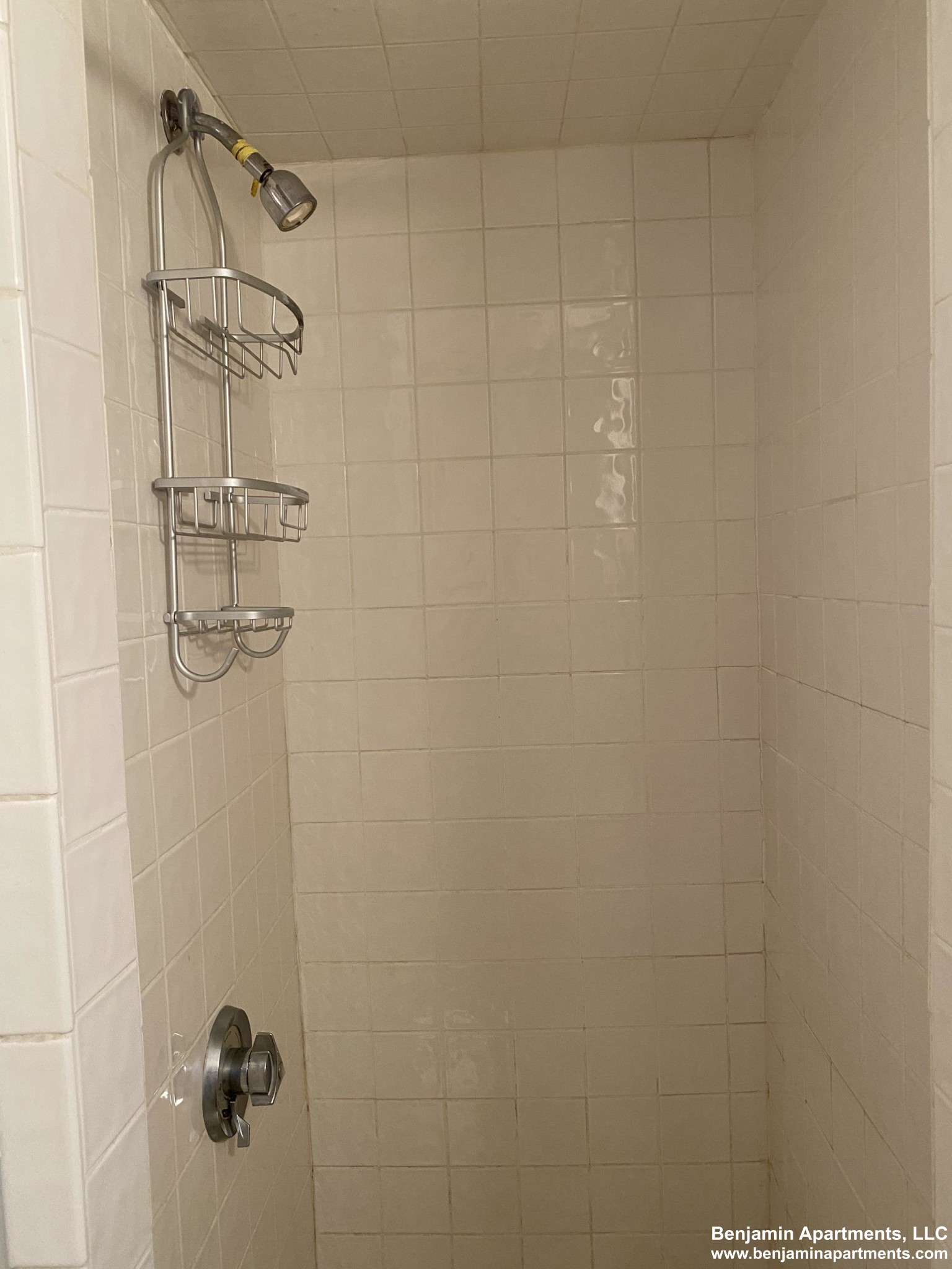 91 Prince St, North End