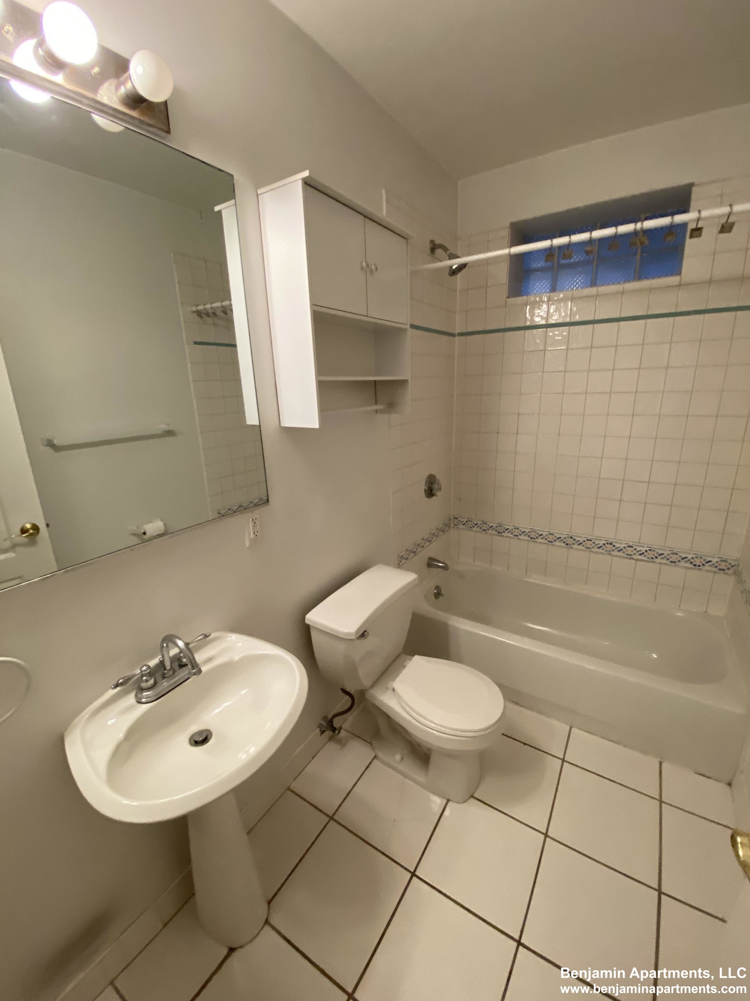 91 Prince St, North End