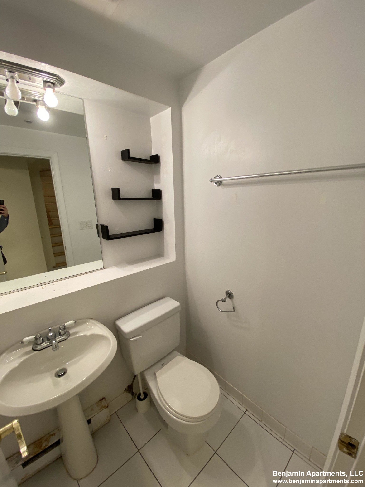 91 Prince St, North End