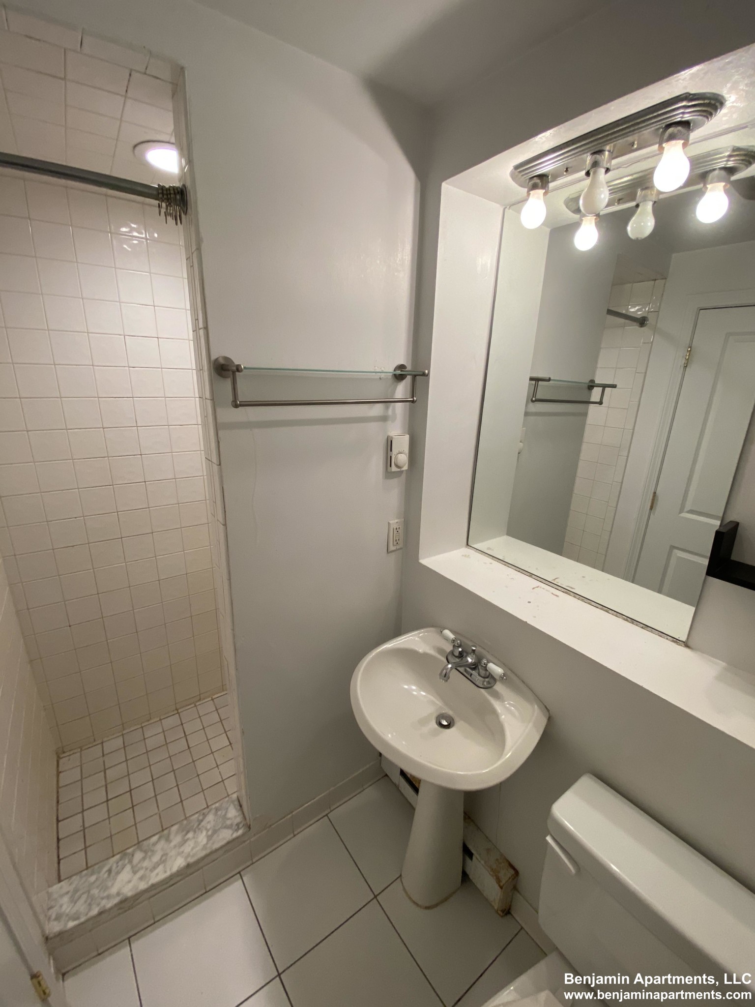 91 Prince St, North End