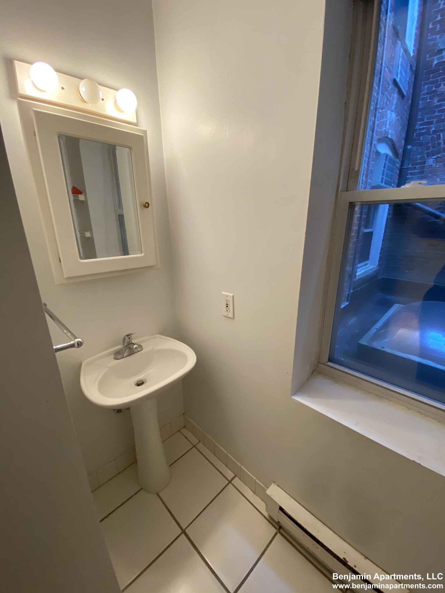 91 Prince St, North End